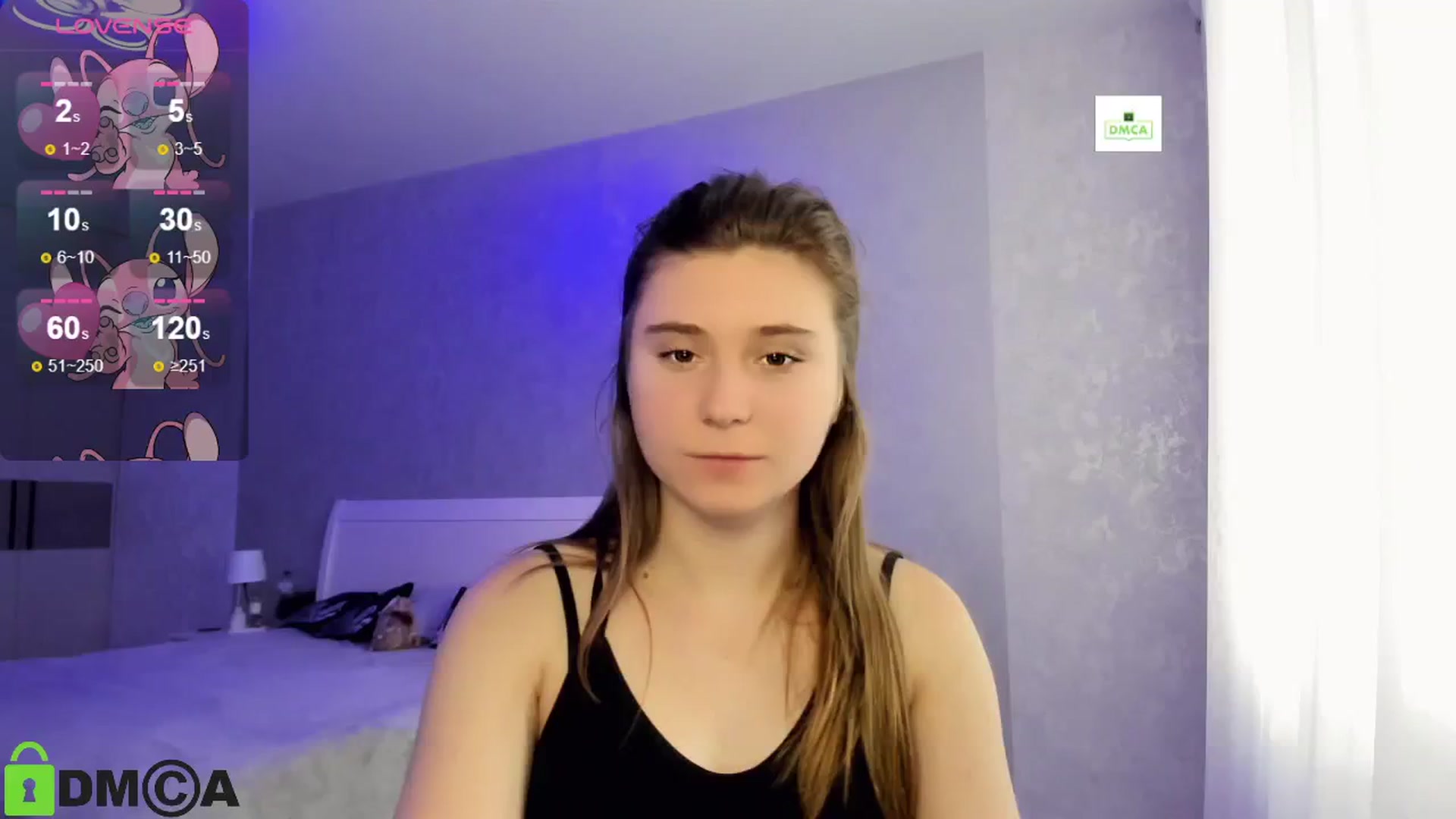 Gallery image thumbnail from MonicaaCute's myfreecams stream on, 07/24/2024, 14:07 image 1 of 20