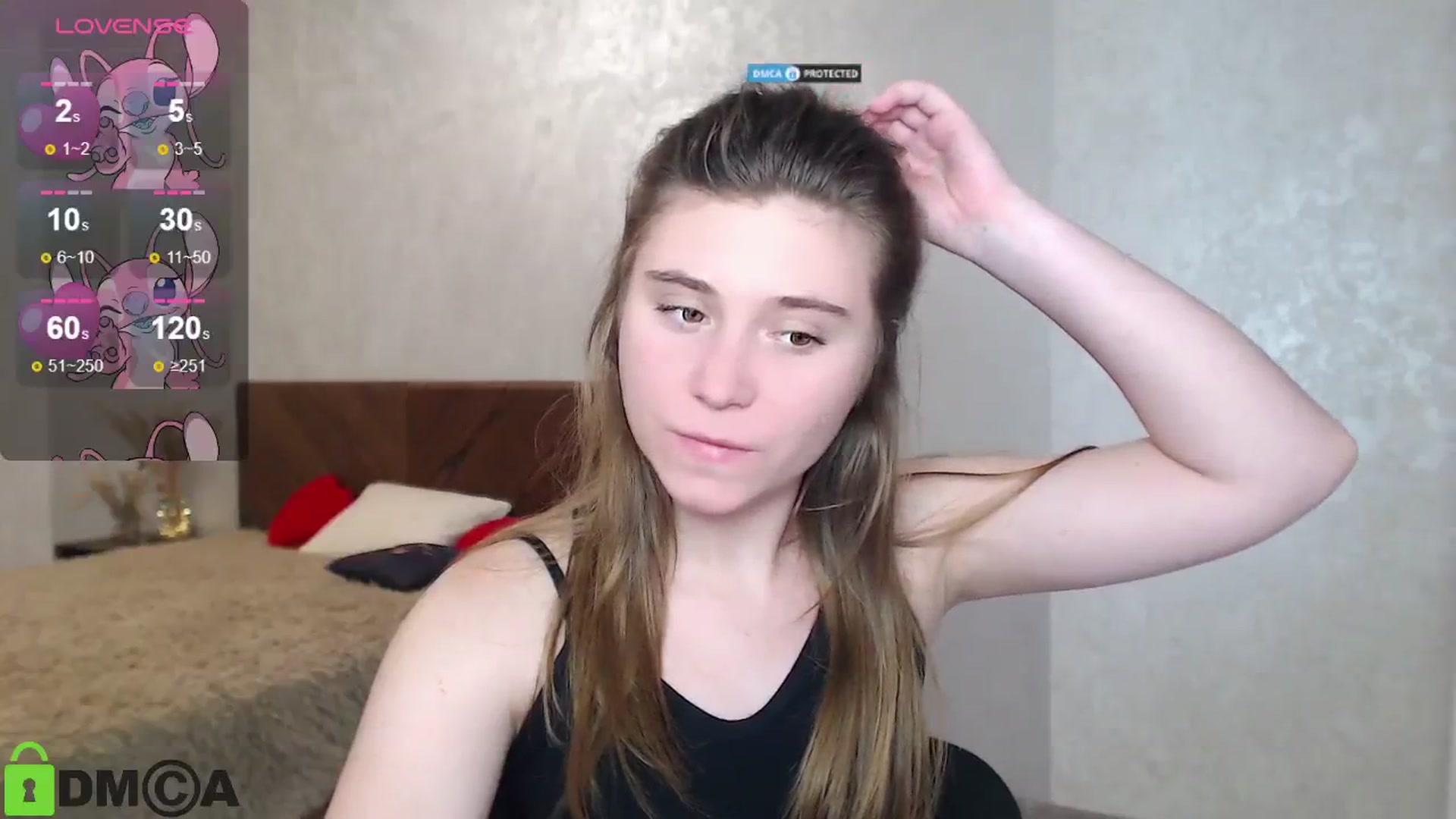 Gallery image thumbnail from MonicaaCute's myfreecams stream on, 07/24/2024, 17:01 image 4 of 20