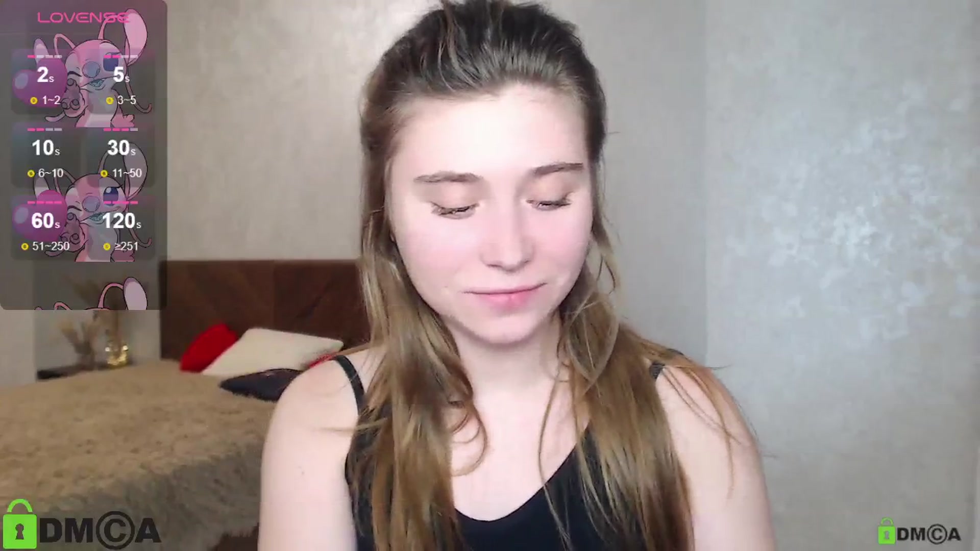 Gallery image thumbnail from MonicaaCute's myfreecams stream on, 07/24/2024, 17:01 image 5 of 20