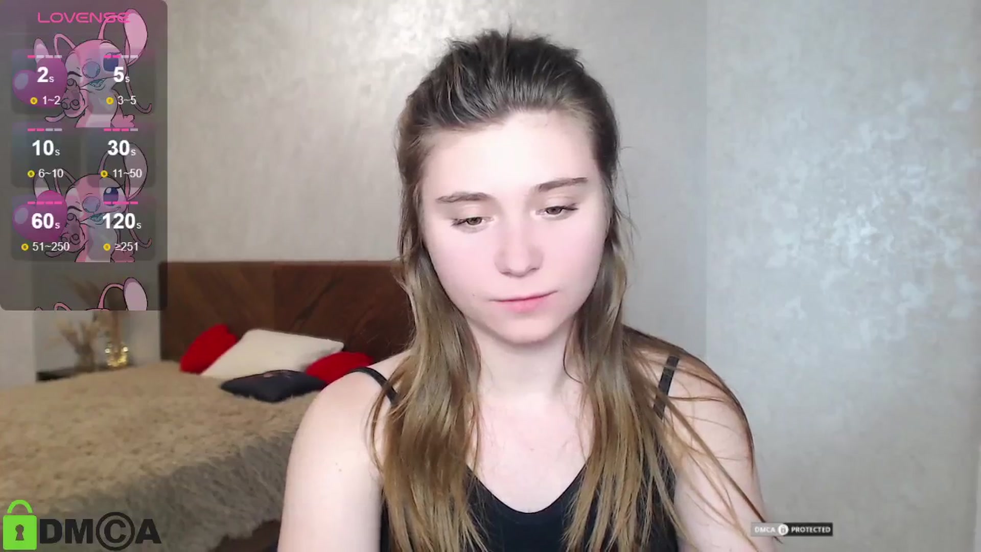 Gallery image thumbnail from MonicaaCute's myfreecams stream on, 07/24/2024, 17:01 image 9 of 20