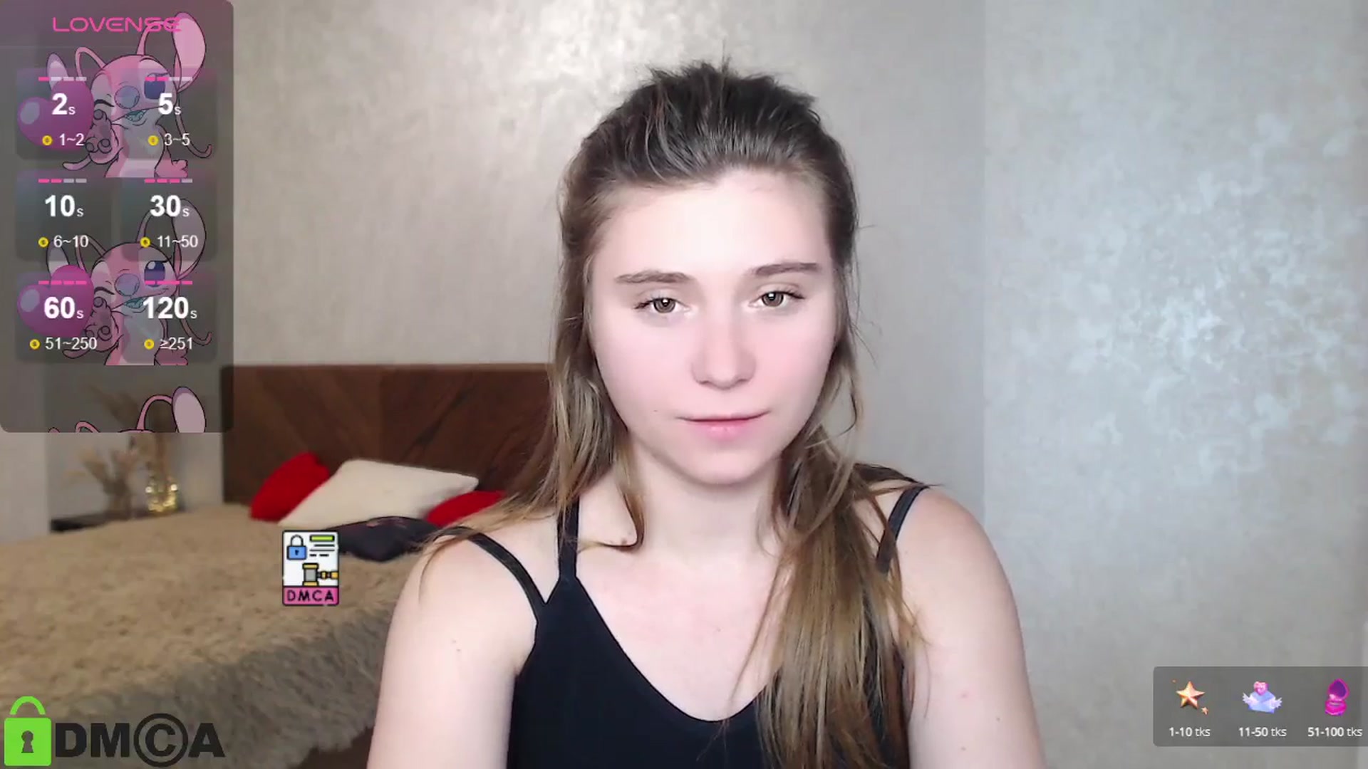 Gallery image thumbnail from MonicaaCute's myfreecams stream on, 07/24/2024, 17:01 image 6 of 20