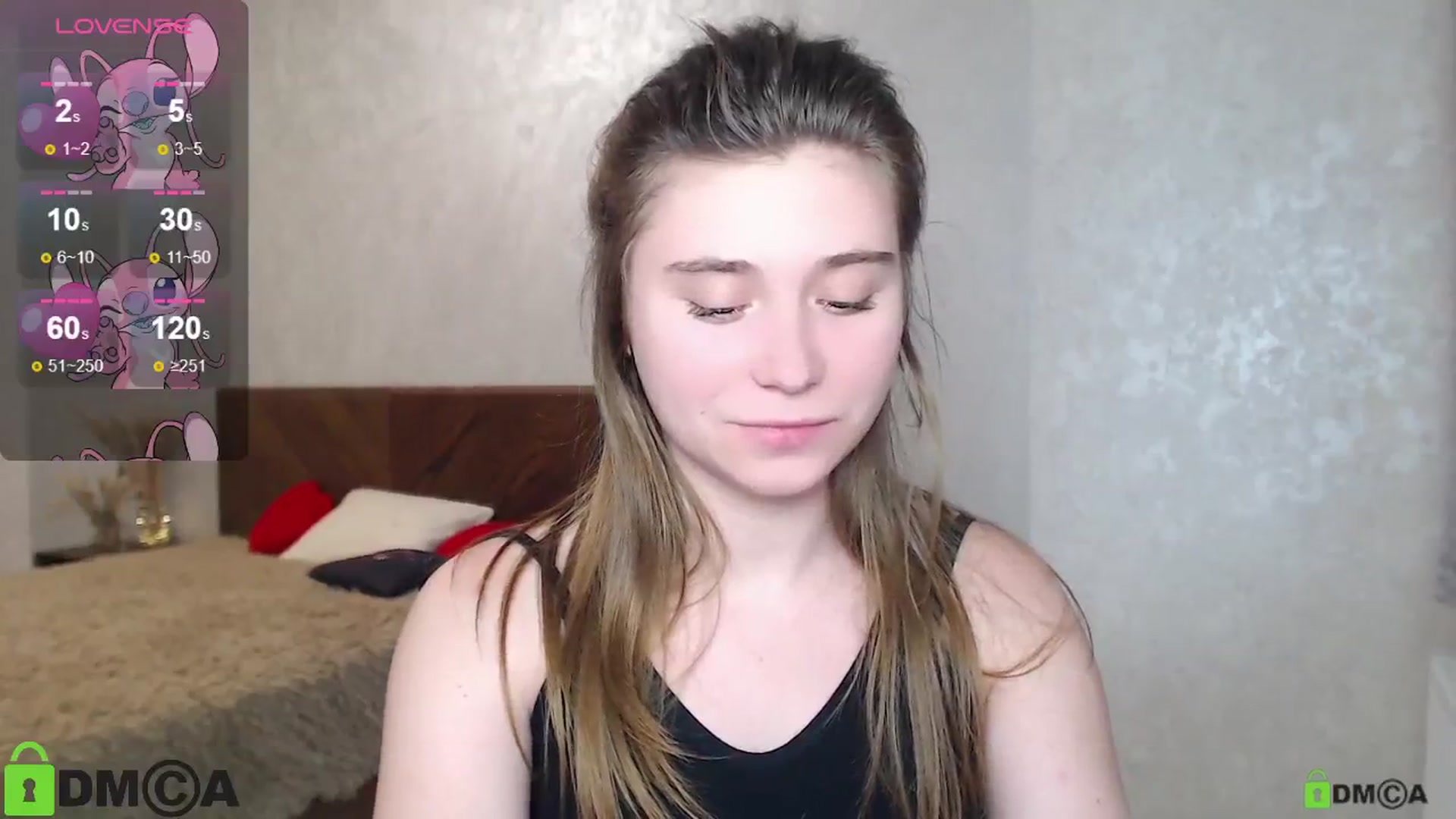 Gallery image thumbnail from MonicaaCute's myfreecams stream on, 07/24/2024, 17:01 image 14 of 20