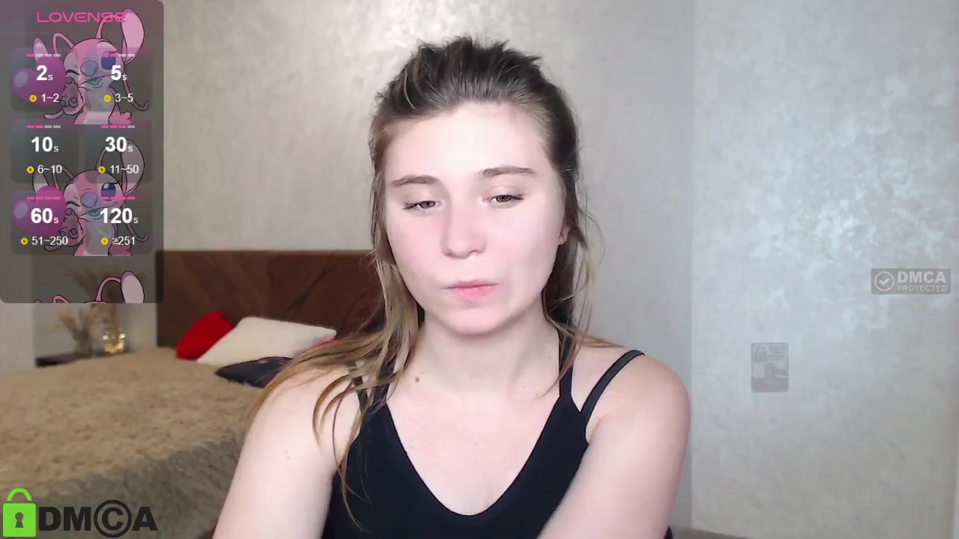 Gallery image thumbnail from MonicaaCute's myfreecams stream on, 07/24/2024, 17:01 image 3 of 20