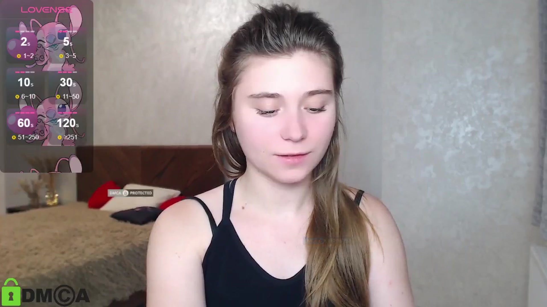 Gallery image thumbnail from MonicaaCute's myfreecams stream on, 07/24/2024, 17:01 image 20 of 20
