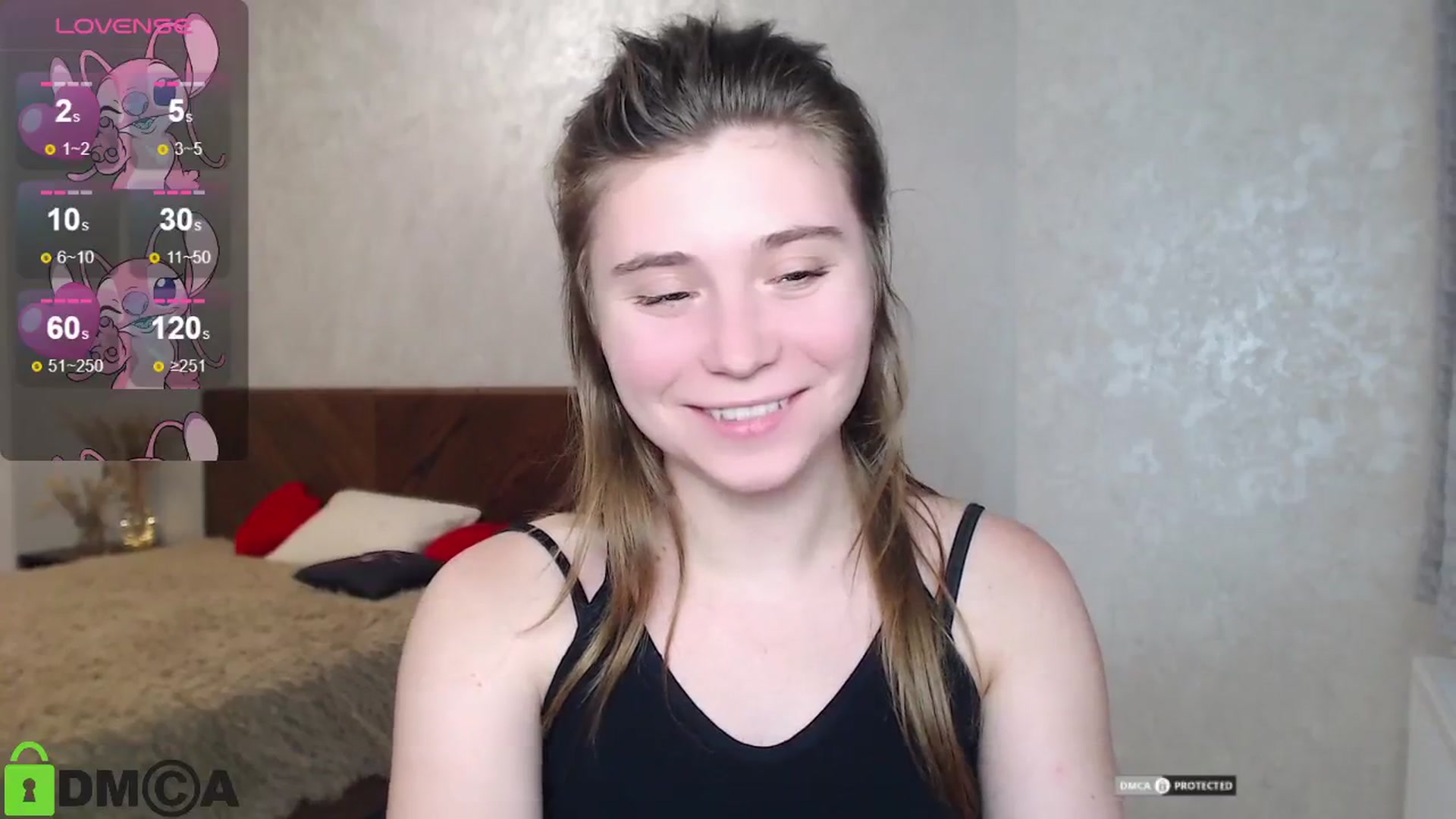 Gallery image thumbnail from MonicaaCute's myfreecams stream on, 07/24/2024, 17:01 image 18 of 20
