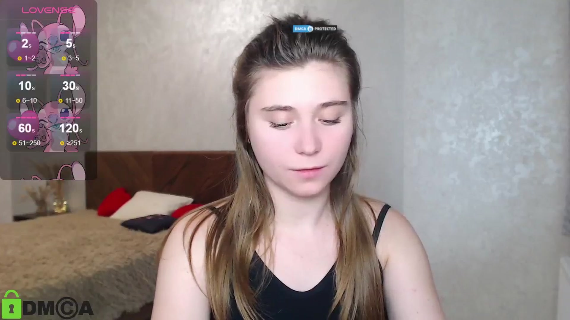 Gallery image thumbnail from MonicaaCute's myfreecams stream on, 07/24/2024, 17:01 image 13 of 20
