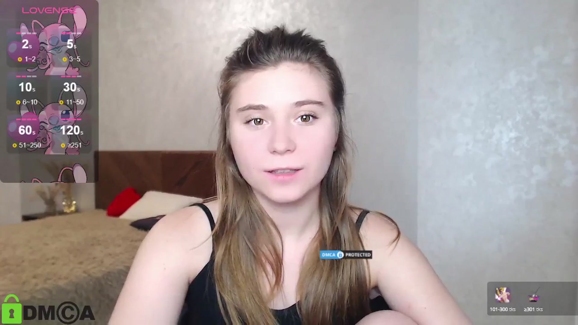 Gallery image thumbnail from MonicaaCute's myfreecams stream on, 07/24/2024, 17:01 image 2 of 20