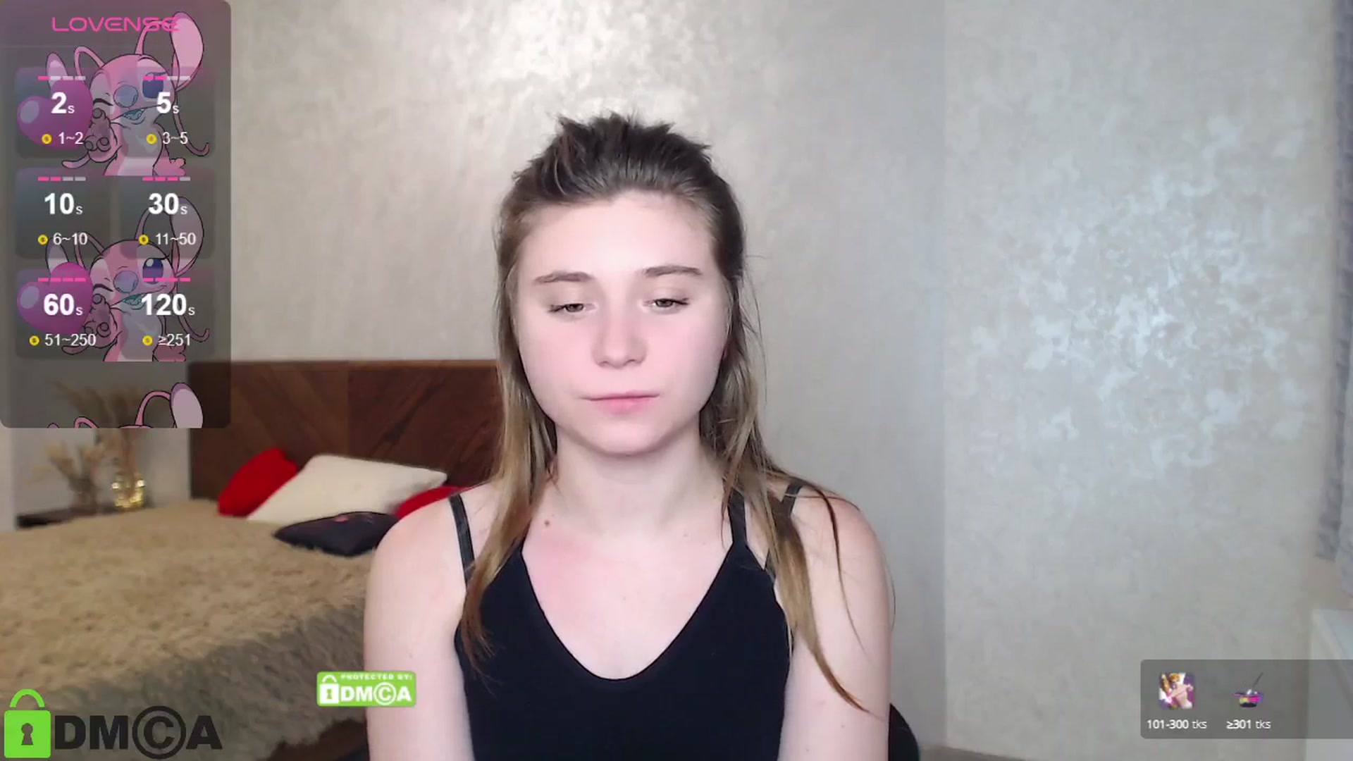 Gallery image thumbnail from MonicaaCute's myfreecams stream on, 07/24/2024, 17:01 image 17 of 20