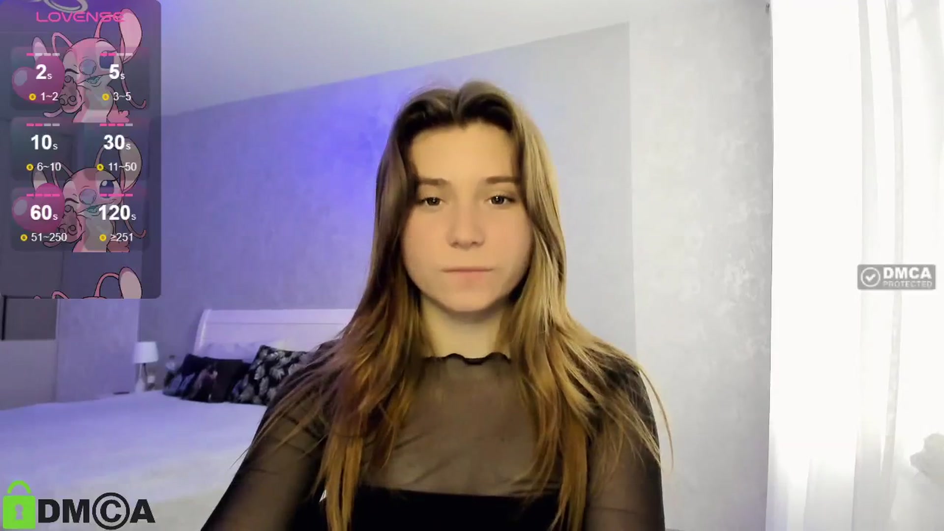 Gallery image thumbnail from MonicaaCute's myfreecams stream on, 07/25/2024, 14:57 image 7 of 20