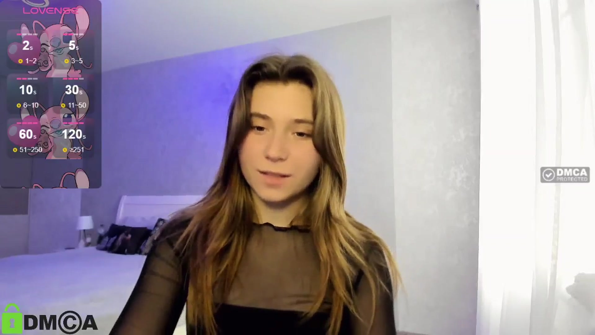 Gallery image thumbnail from MonicaaCute's myfreecams stream on, 07/25/2024, 14:57 image 10 of 20
