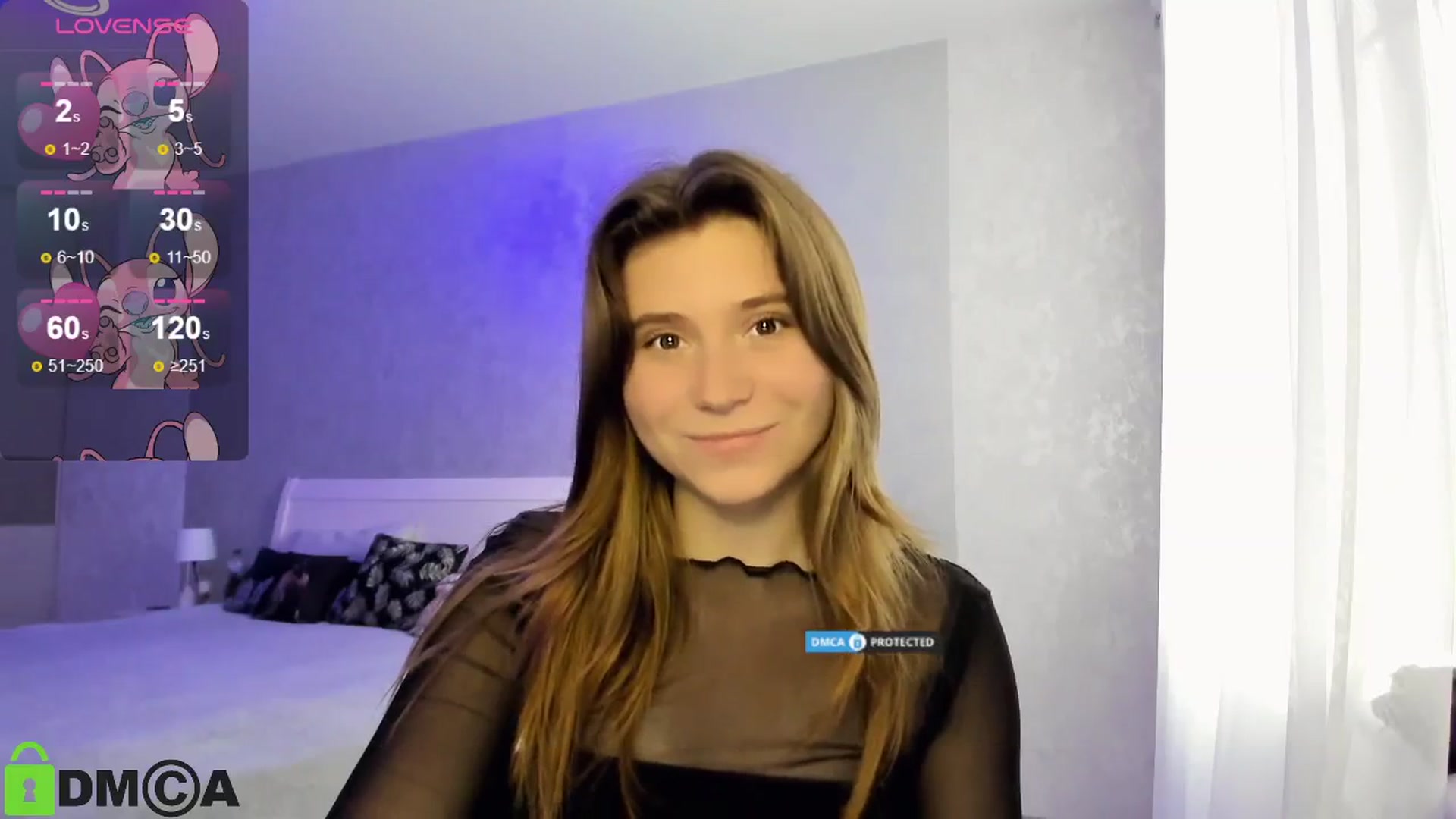 Gallery image thumbnail from MonicaaCute's myfreecams stream on, 07/25/2024, 14:57 image 18 of 20