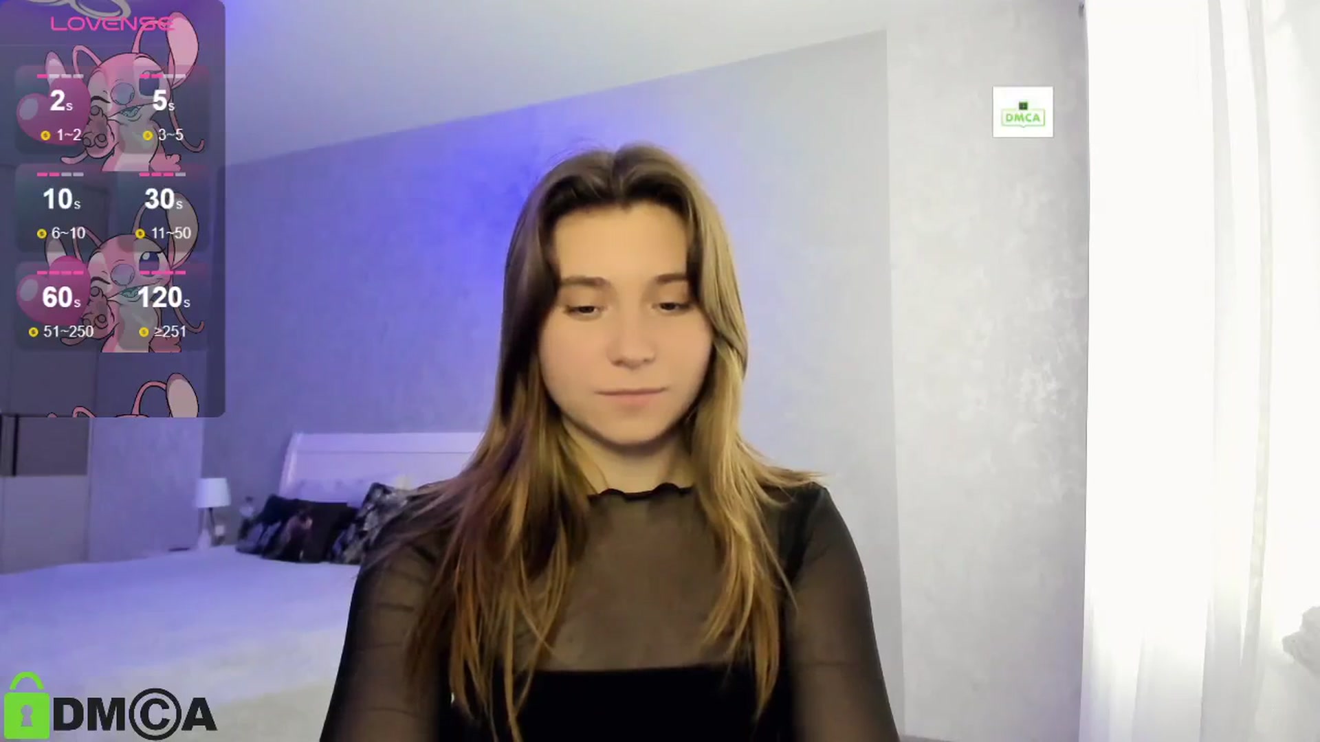 Gallery image thumbnail from MonicaaCute's myfreecams stream on, 07/25/2024, 14:57 image 3 of 20