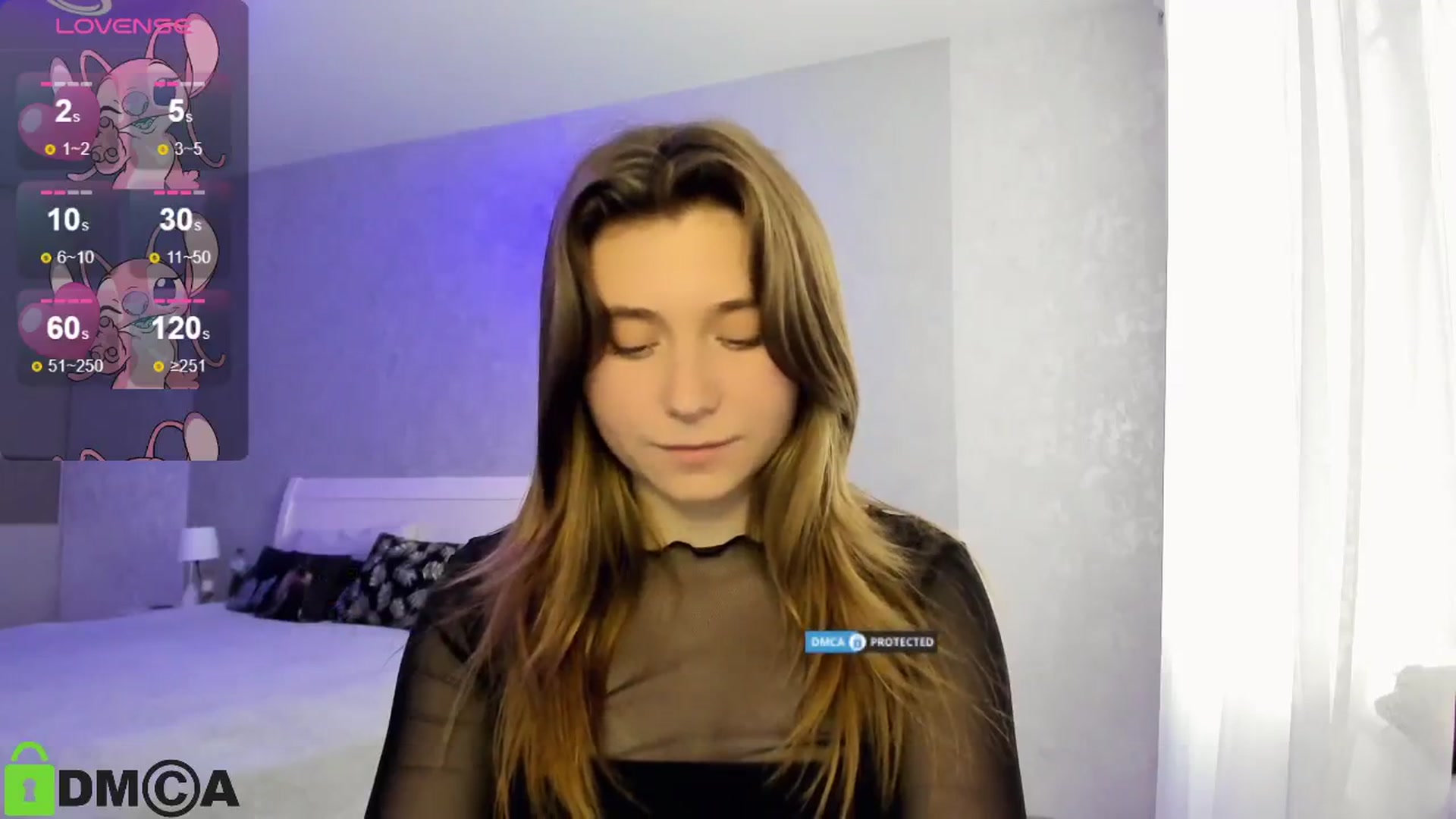 Gallery image thumbnail from MonicaaCute's myfreecams stream on, 07/25/2024, 14:57 image 15 of 20