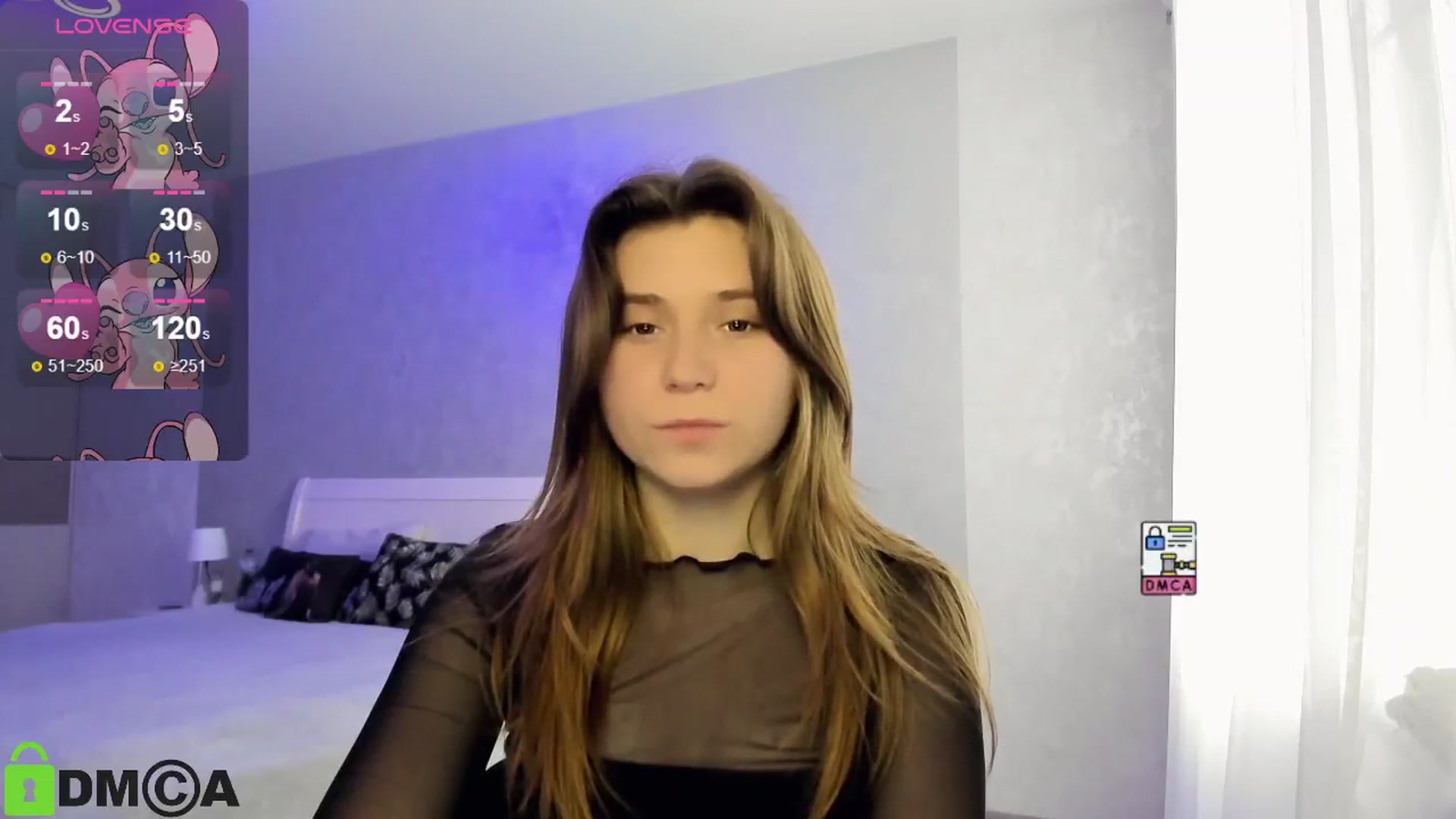 Gallery image thumbnail from MonicaaCute's myfreecams stream on, 07/25/2024, 14:57 image 13 of 20