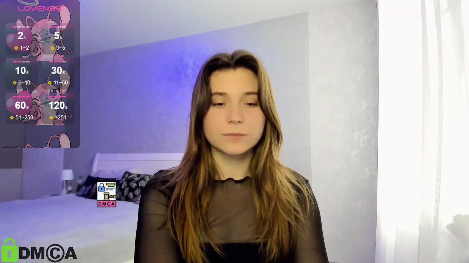 Gallery image thumbnail from MonicaaCute's myfreecams stream on, 07/25/2024, 14:57 image 12 of 20