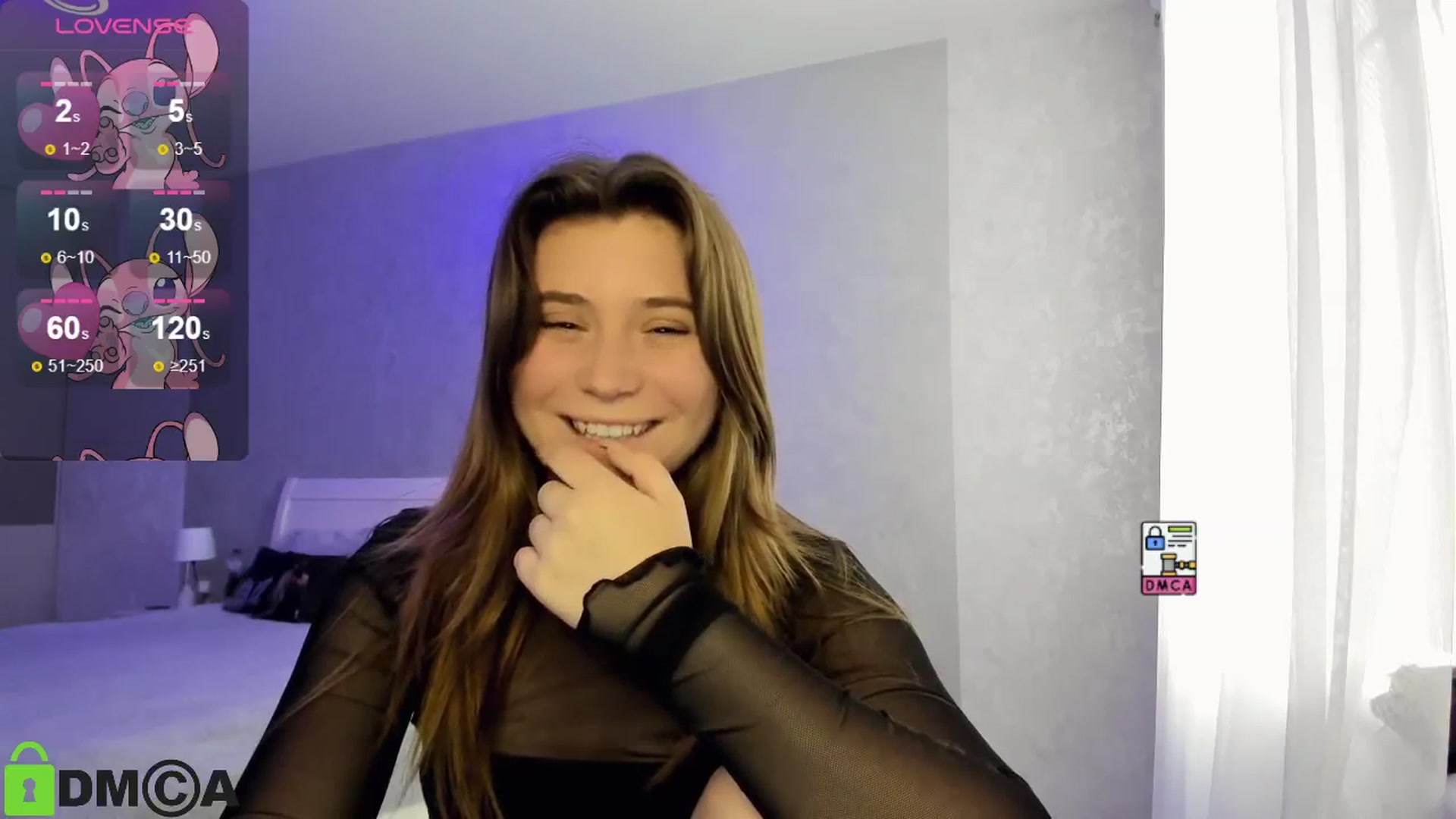 Gallery image thumbnail from MonicaaCute's myfreecams stream on, 07/25/2024, 14:57 image 16 of 20