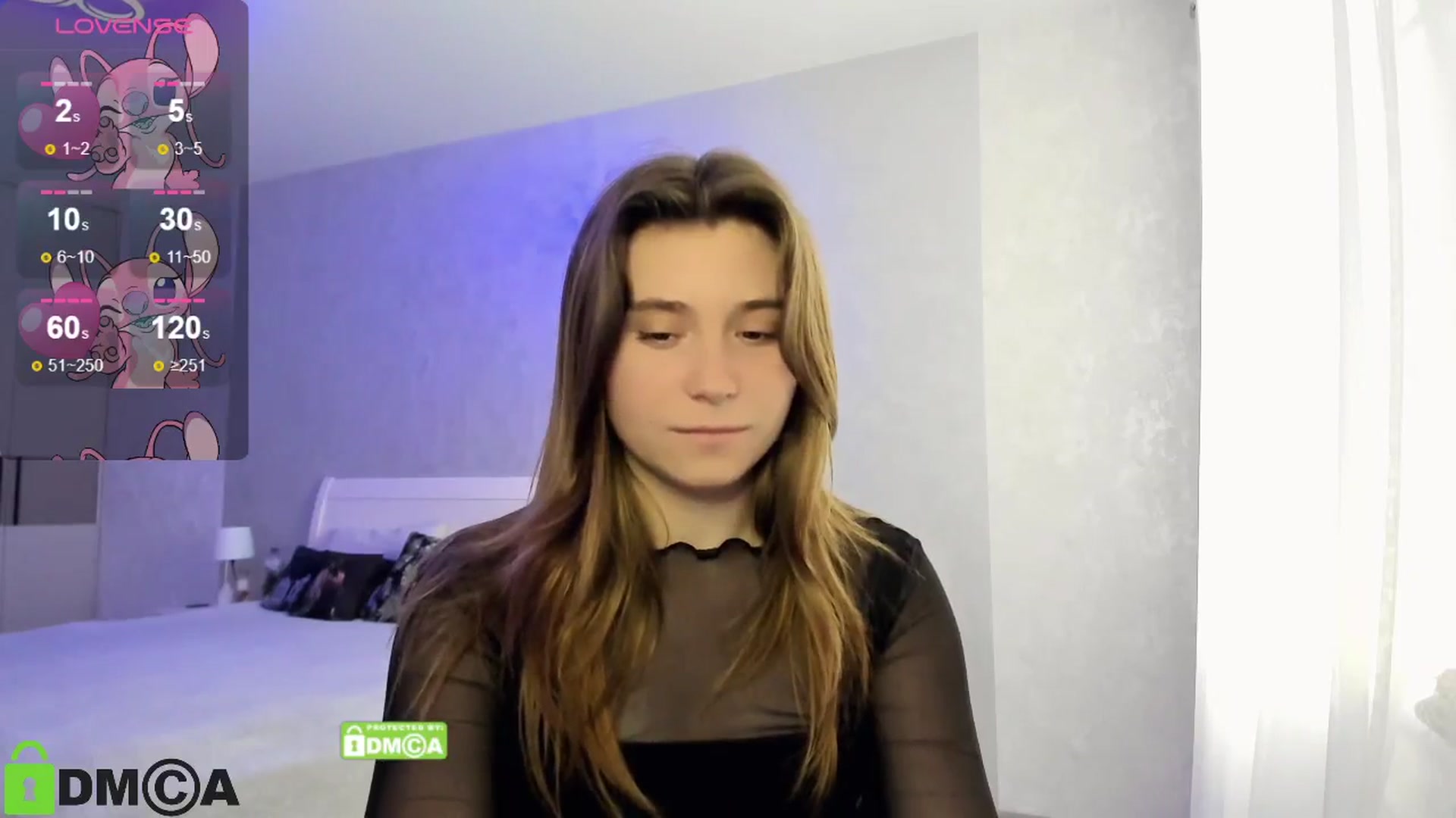 Gallery image thumbnail from MonicaaCute's myfreecams stream on, 07/25/2024, 14:57 image 2 of 20