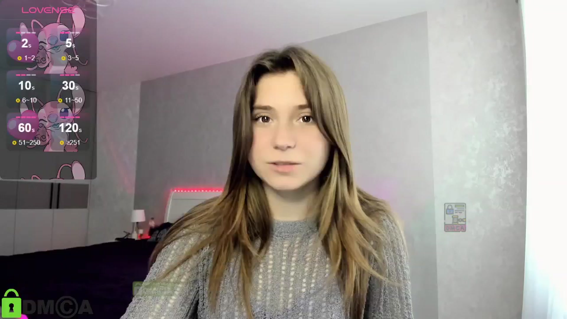 Gallery image thumbnail from MonicaaCute's myfreecams stream on, 07/26/2024, 14:36 image 9 of 20