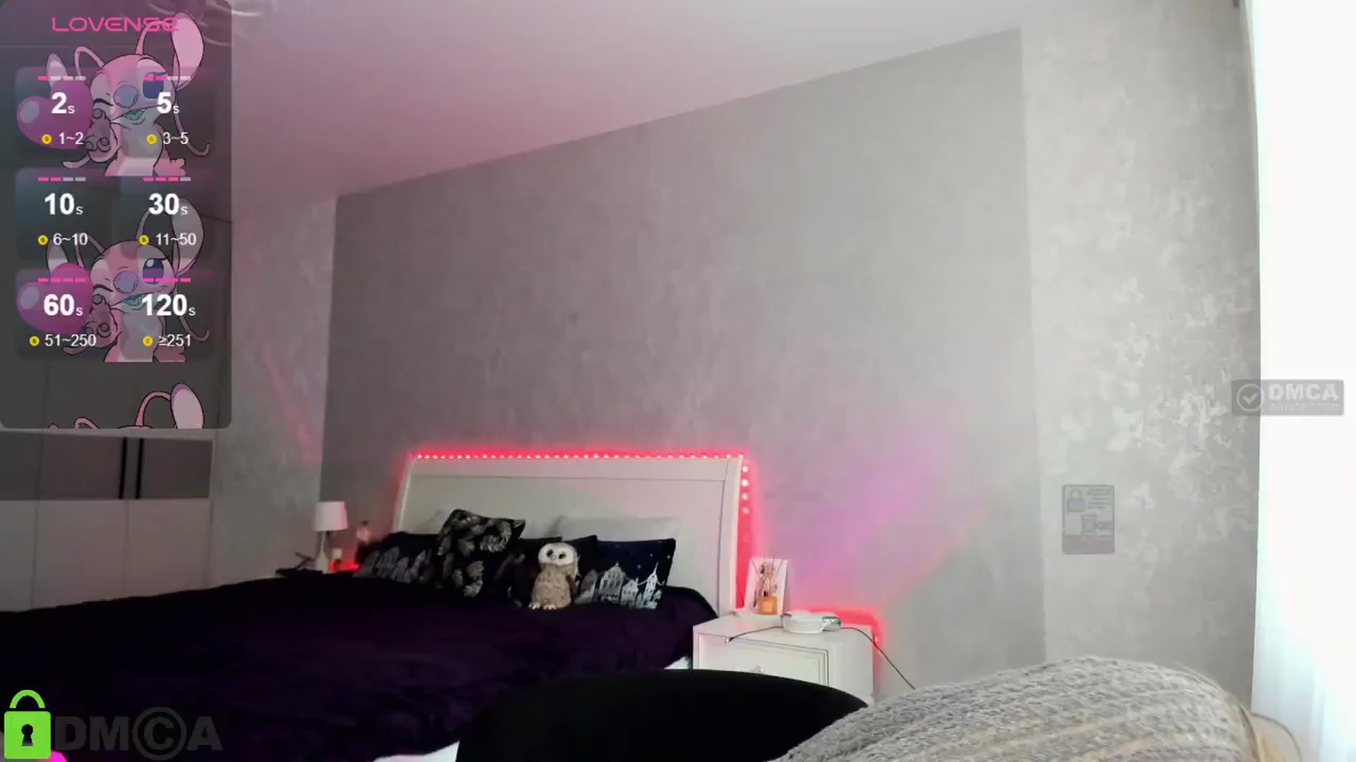 Gallery image thumbnail from MonicaaCute's myfreecams stream on, 07/26/2024, 14:36 image 13 of 20