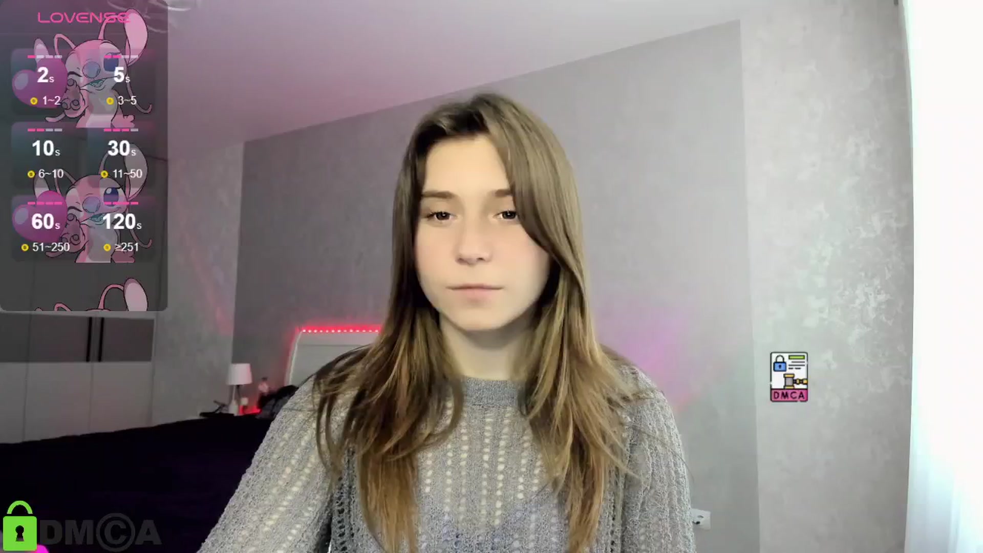 Gallery image thumbnail from MonicaaCute's myfreecams stream on, 07/26/2024, 14:36 image 11 of 20