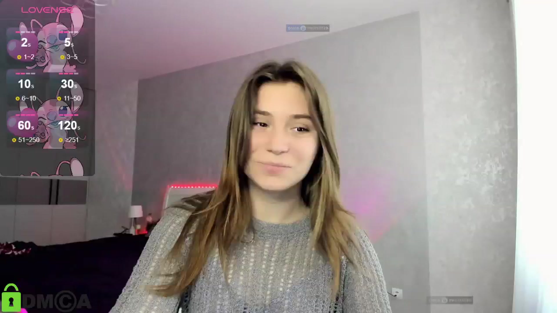 Gallery image thumbnail from MonicaaCute's myfreecams stream on, 07/26/2024, 14:36 image 1 of 20