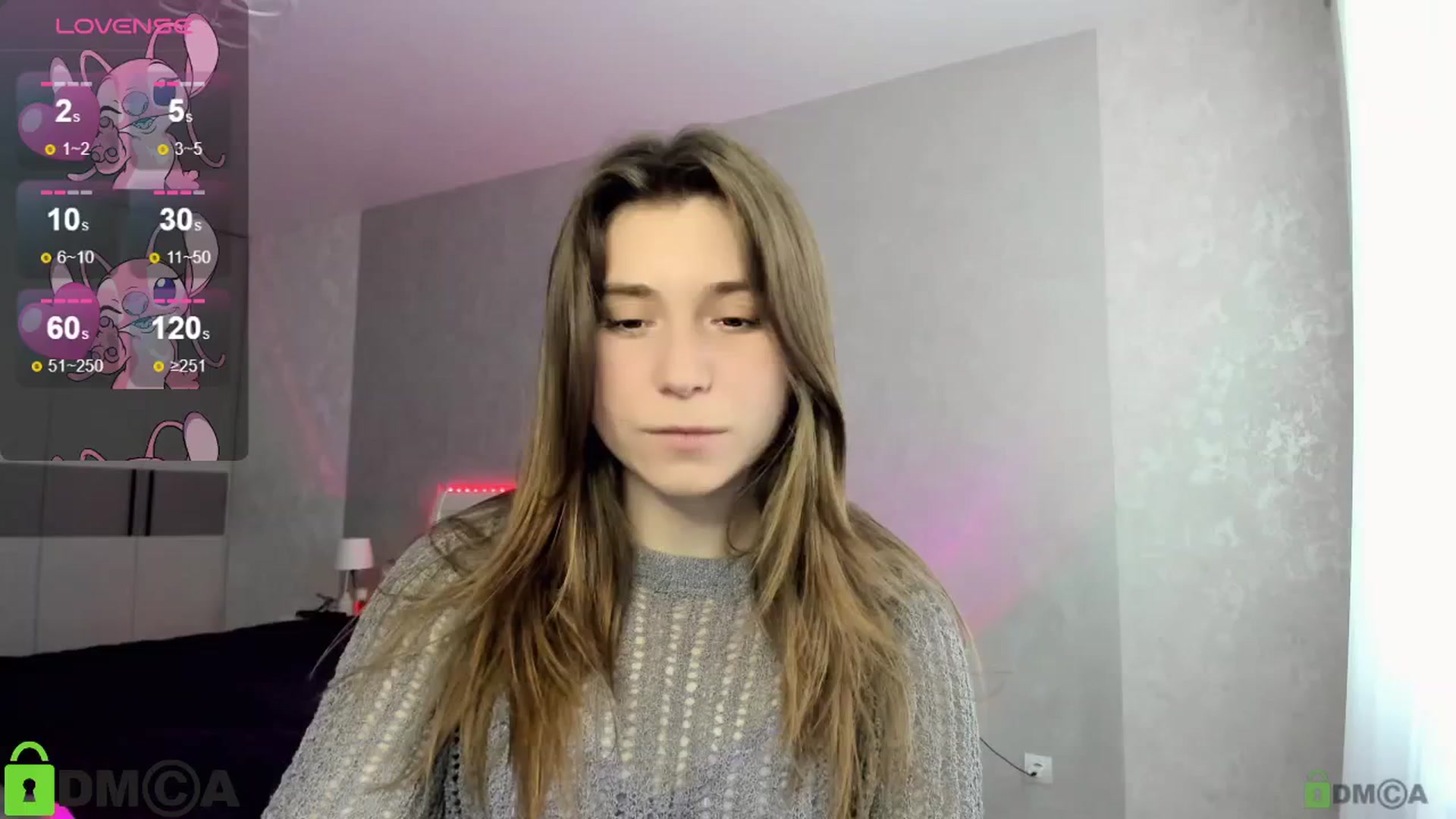 Gallery image thumbnail from MonicaaCute's myfreecams stream on, 07/26/2024, 14:36 image 16 of 20