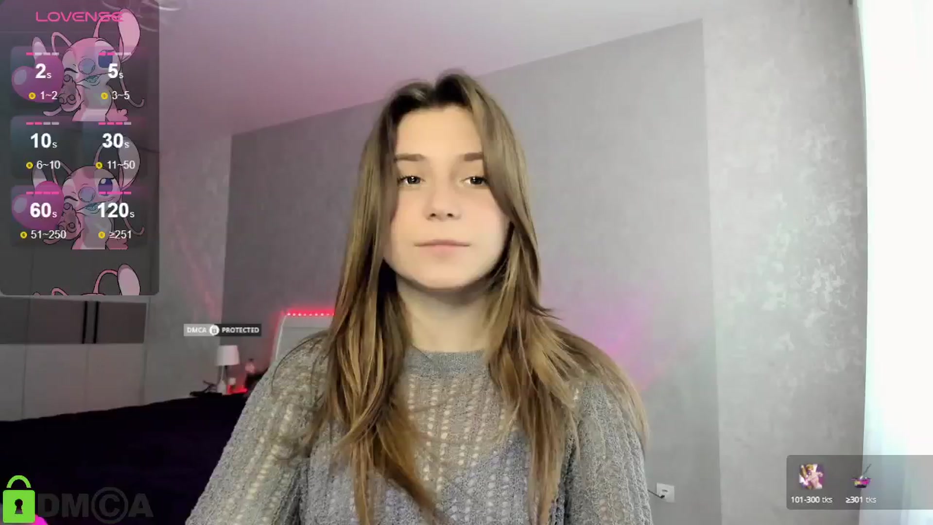 Gallery image thumbnail from MonicaaCute's myfreecams stream on, 07/26/2024, 14:36 image 19 of 20