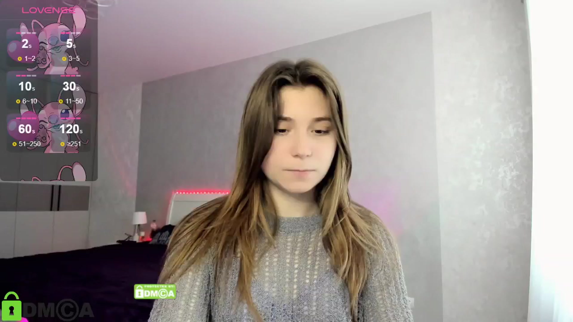 Gallery image thumbnail from MonicaaCute's myfreecams stream on, 07/26/2024, 14:36 image 7 of 20