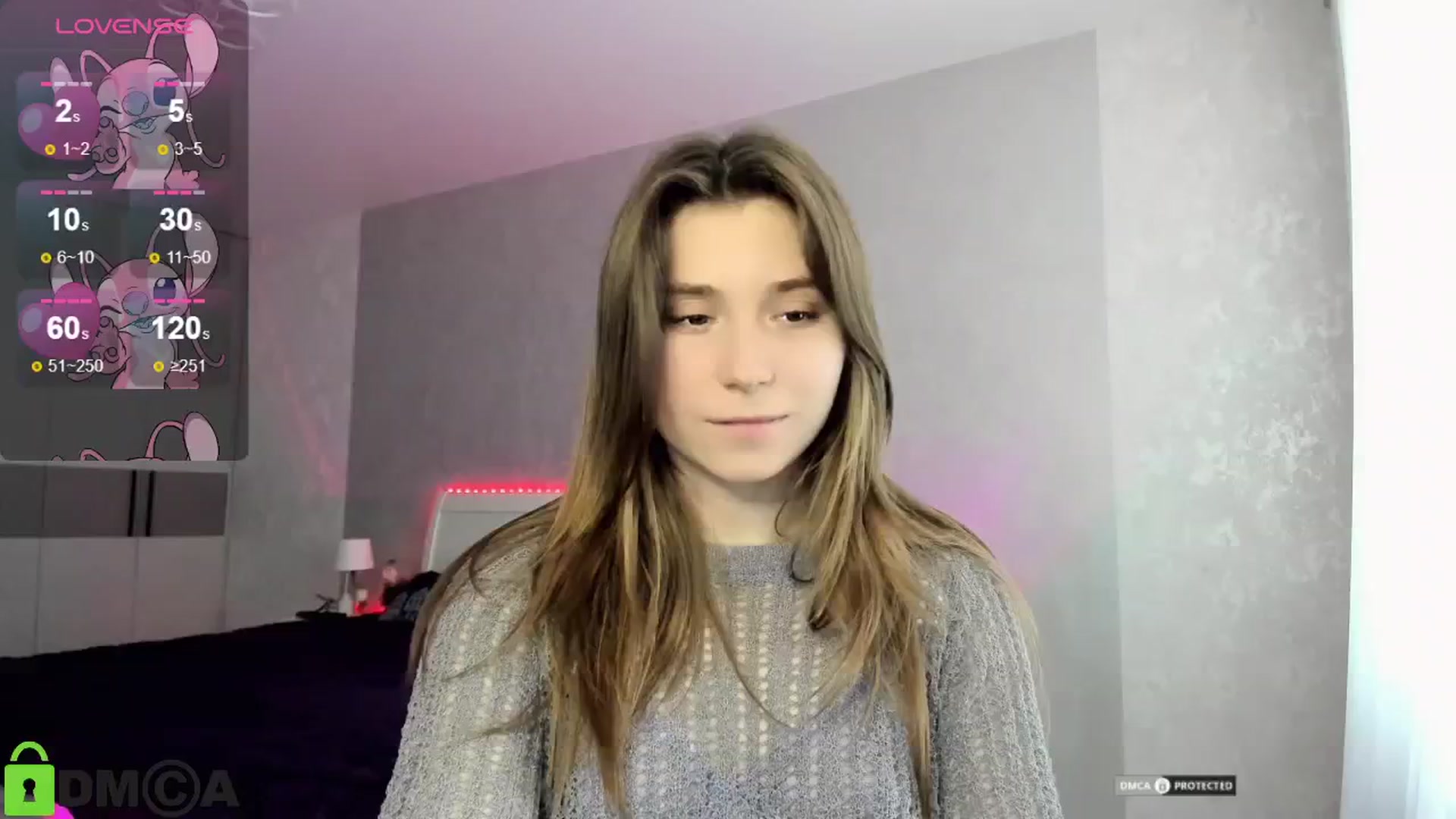 Gallery image thumbnail from MonicaaCute's myfreecams stream on, 07/26/2024, 14:36 image 20 of 20