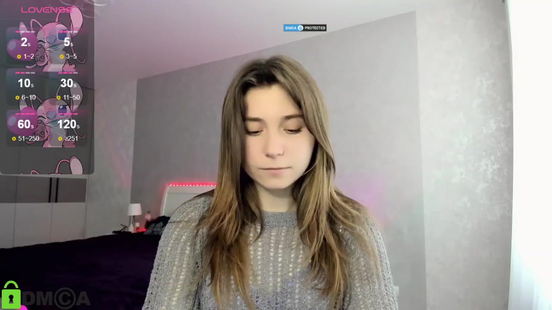 Gallery image thumbnail from MonicaaCute's myfreecams stream on, 07/26/2024, 14:36 image 3 of 20