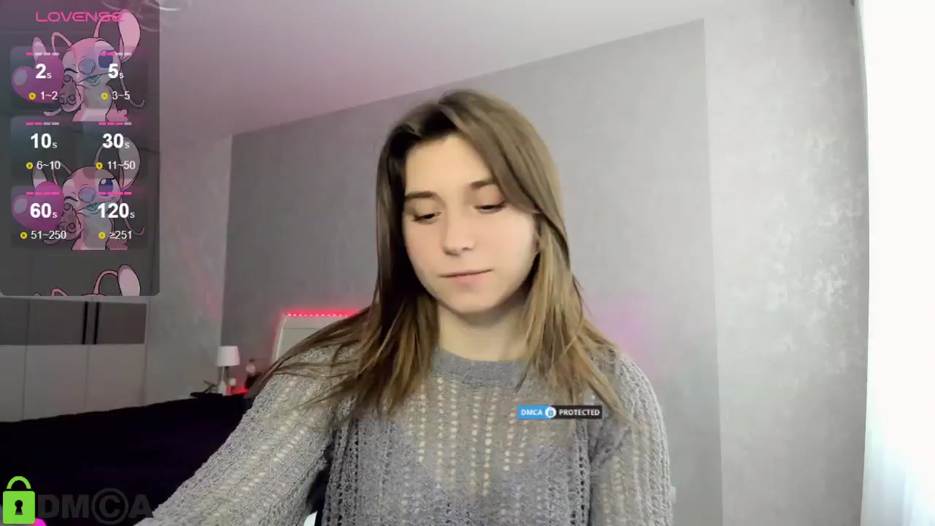 Gallery image thumbnail from MonicaaCute's myfreecams stream on, 07/26/2024, 14:36 image 2 of 20