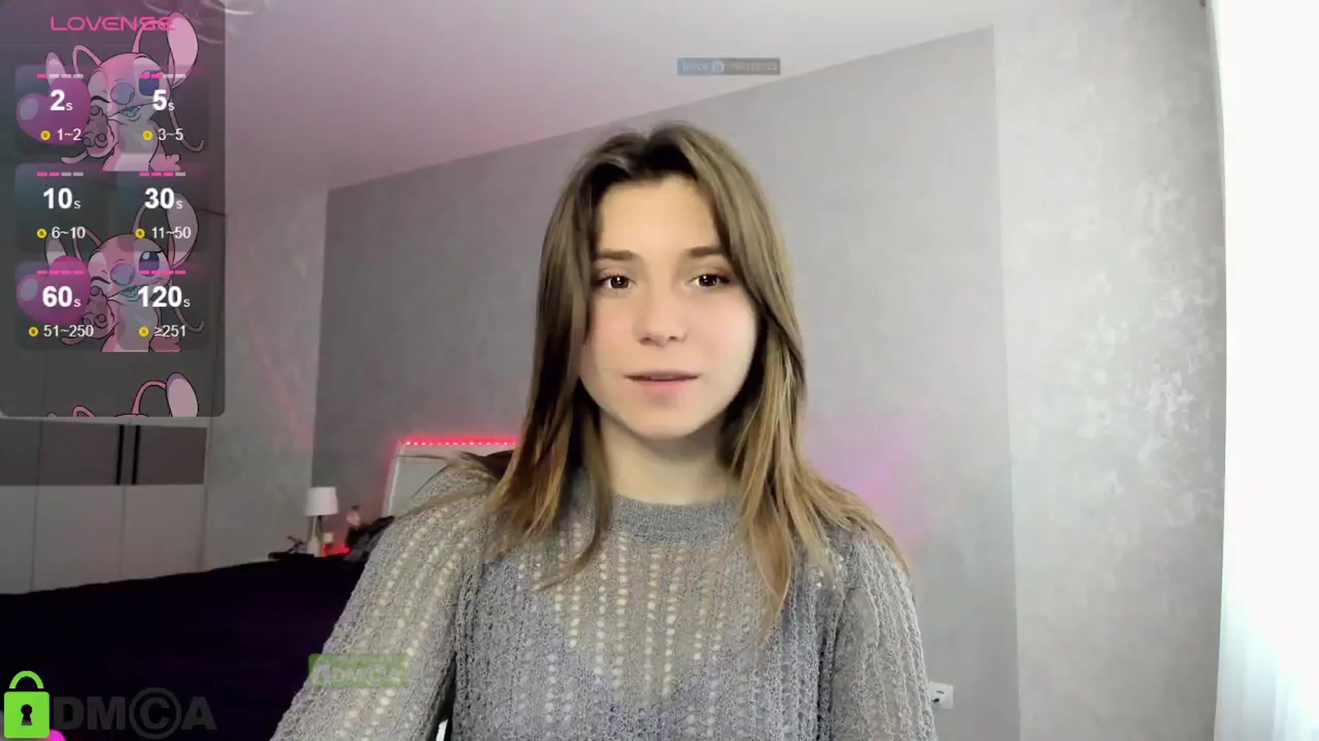 Gallery image thumbnail from MonicaaCute's myfreecams stream on, 07/26/2024, 14:36 image 5 of 20