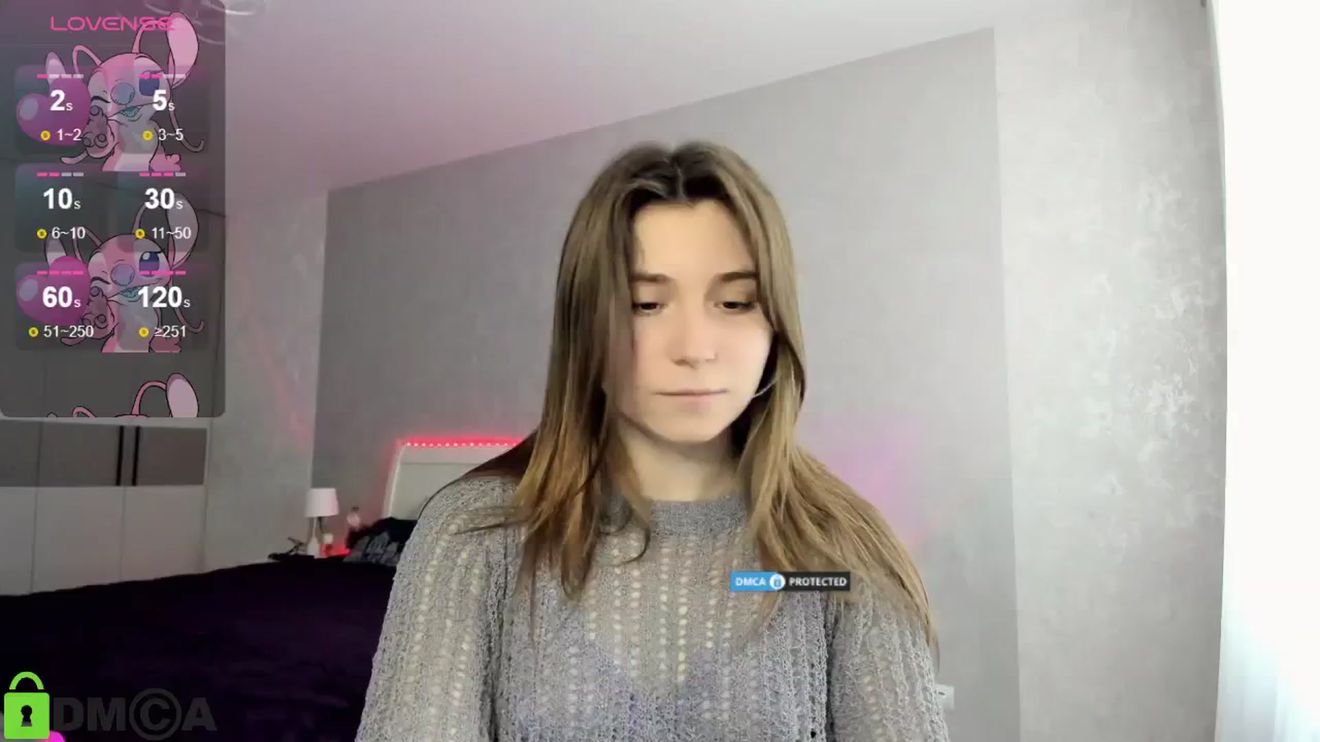 Gallery image thumbnail from MonicaaCute's myfreecams stream on, 07/26/2024, 14:36 image 4 of 20