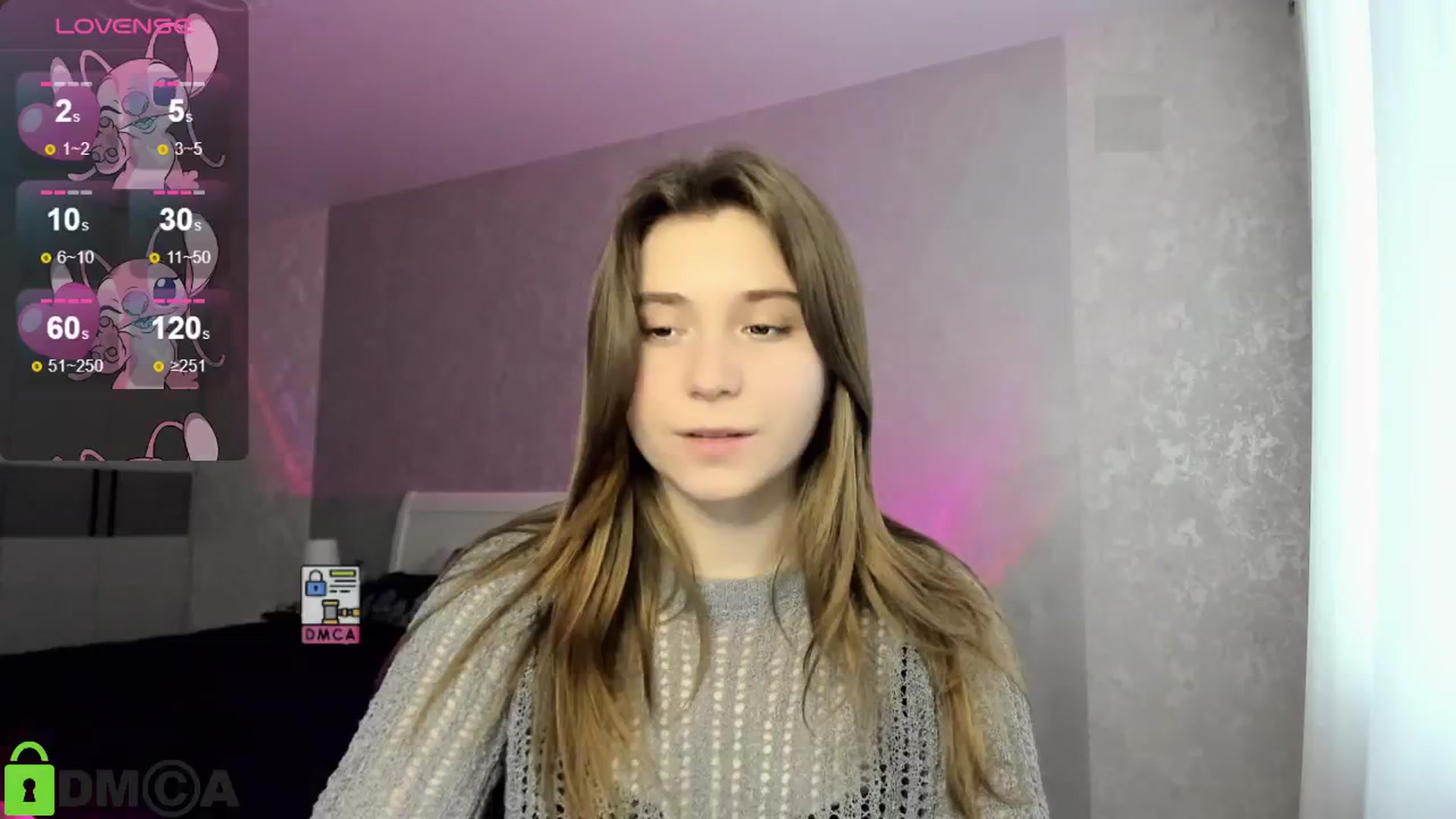 Gallery image thumbnail from MonicaaCute's myfreecams stream on, 07/26/2024, 17:17 image 6 of 20