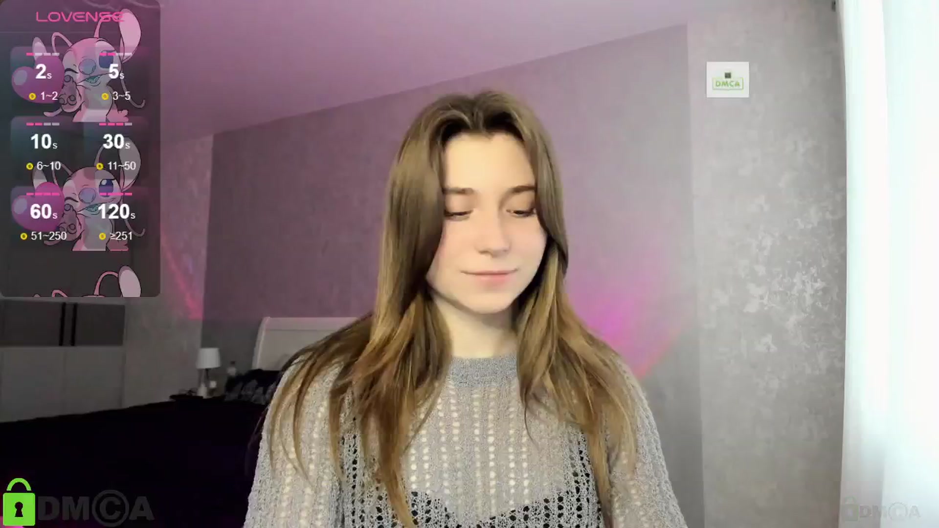 Gallery image thumbnail from MonicaaCute's myfreecams stream on, 07/26/2024, 17:17 image 4 of 20