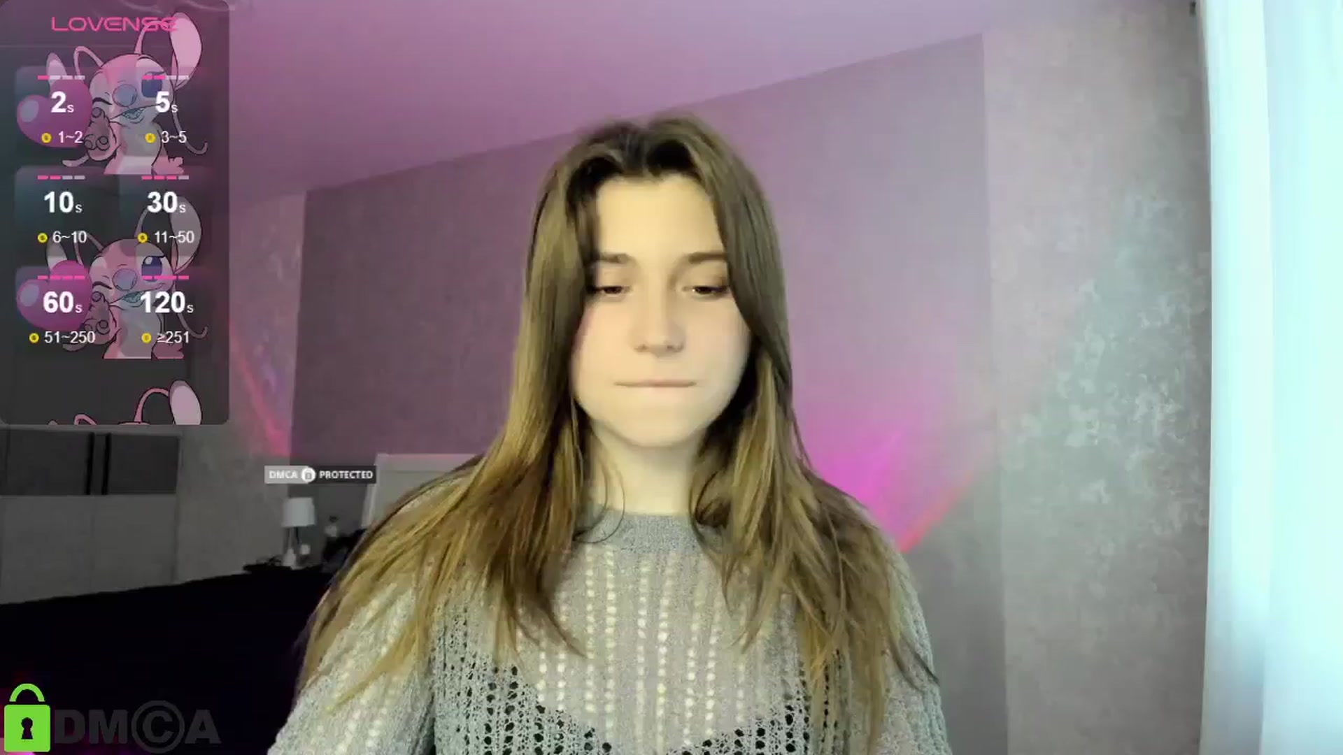 Gallery image thumbnail from MonicaaCute's myfreecams stream on, 07/26/2024, 17:17 image 14 of 20