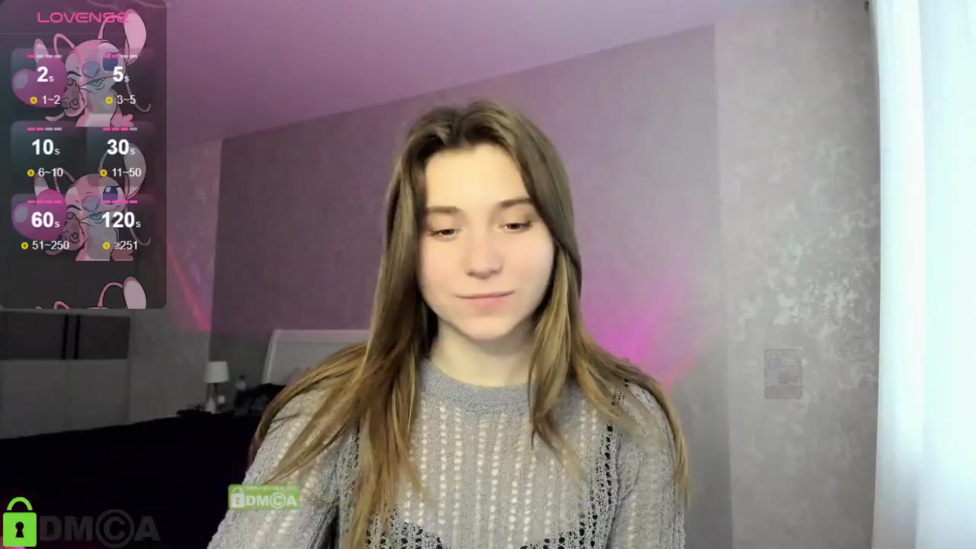 Gallery image thumbnail from MonicaaCute's myfreecams stream on, 07/26/2024, 17:17 image 7 of 20