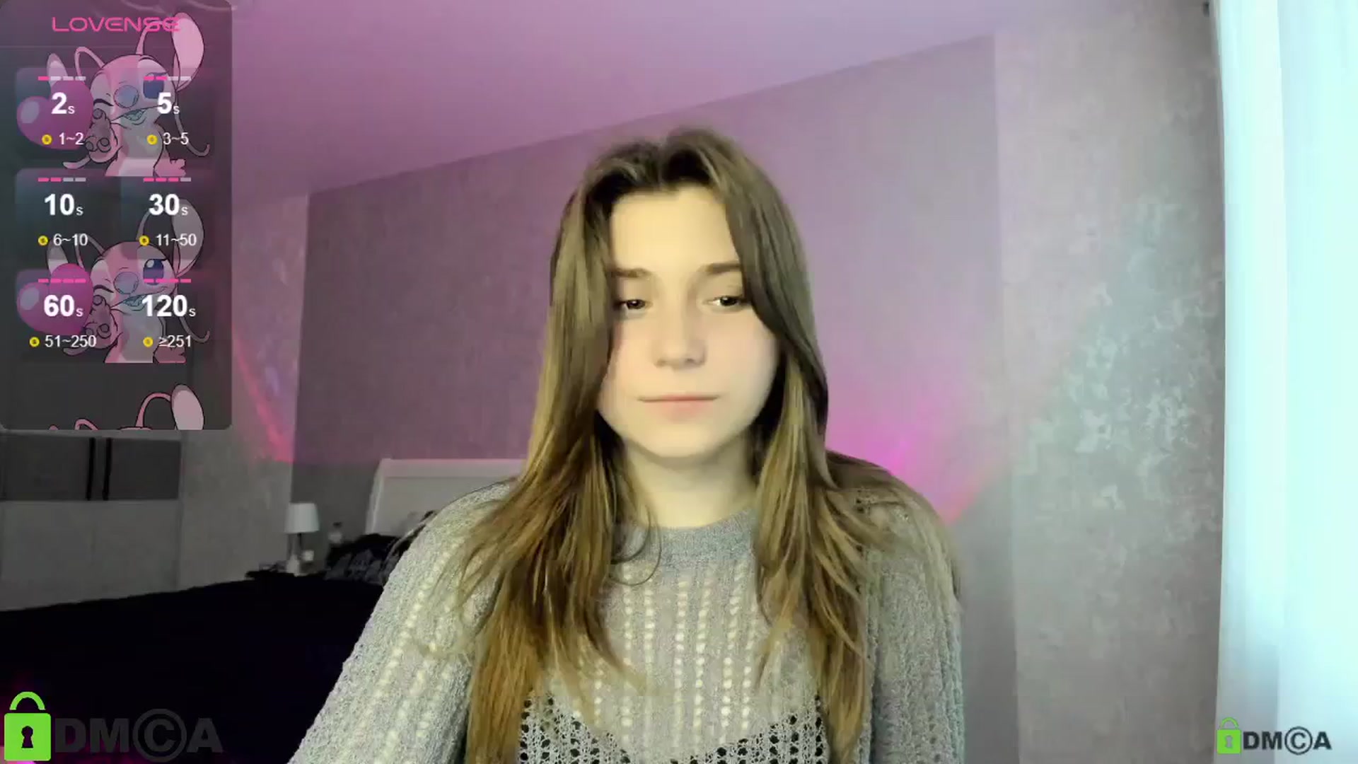 Gallery image thumbnail from MonicaaCute's myfreecams stream on, 07/26/2024, 17:17 image 15 of 20