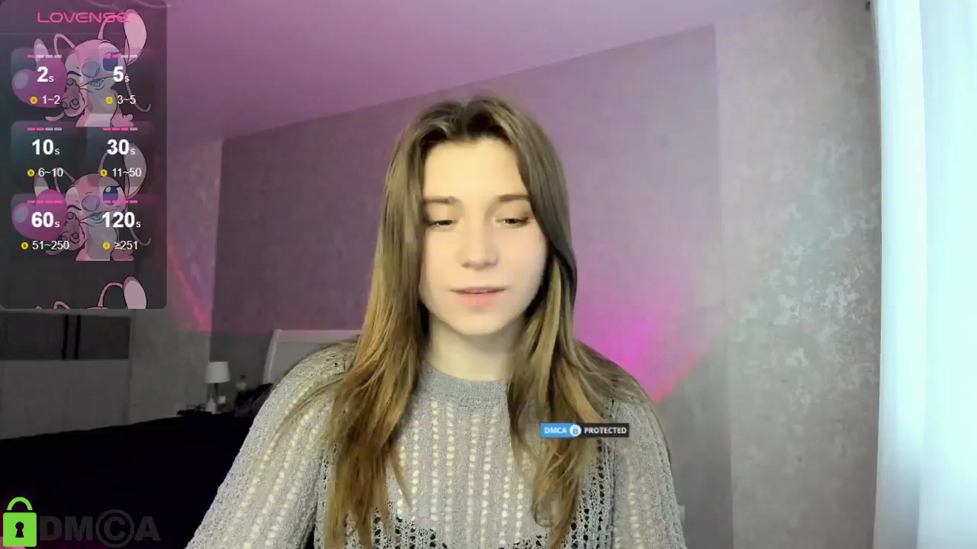 Gallery image thumbnail from MonicaaCute's myfreecams stream on, 07/26/2024, 17:17 image 12 of 20