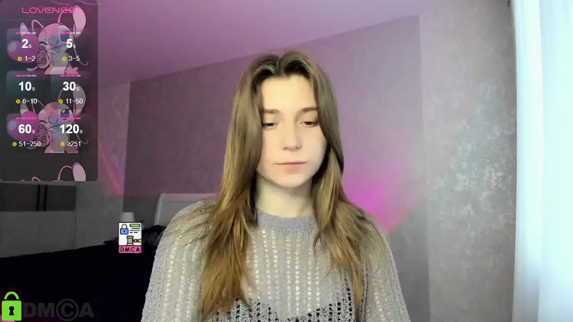 Gallery image thumbnail from MonicaaCute's myfreecams stream on, 07/26/2024, 17:17 image 10 of 20