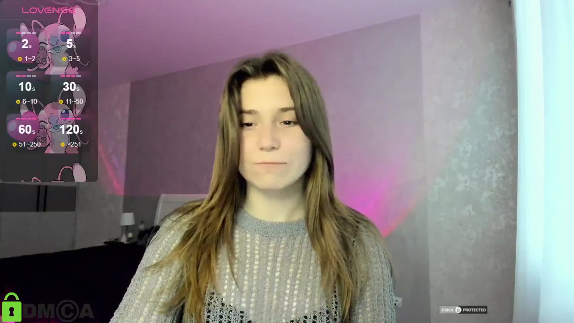 Gallery image thumbnail from MonicaaCute's myfreecams stream on, 07/26/2024, 17:17 image 13 of 20