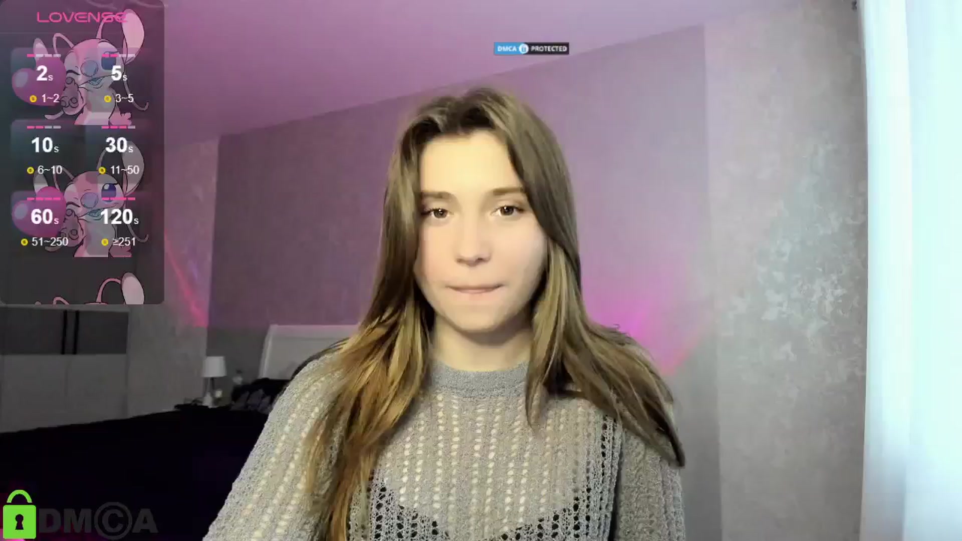 Gallery image thumbnail from MonicaaCute's myfreecams stream on, 07/26/2024, 17:17 image 11 of 20