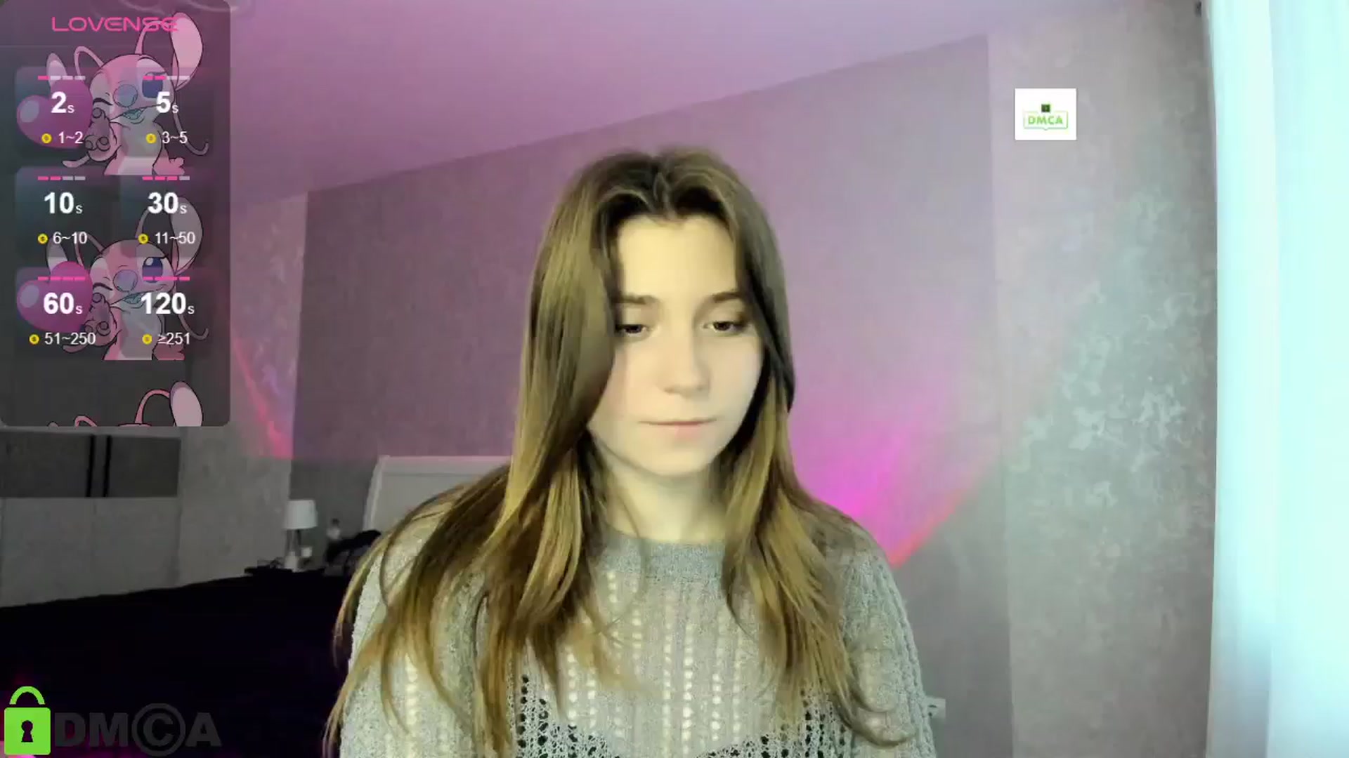 Gallery image thumbnail from MonicaaCute's myfreecams stream on, 07/26/2024, 17:17 image 17 of 20