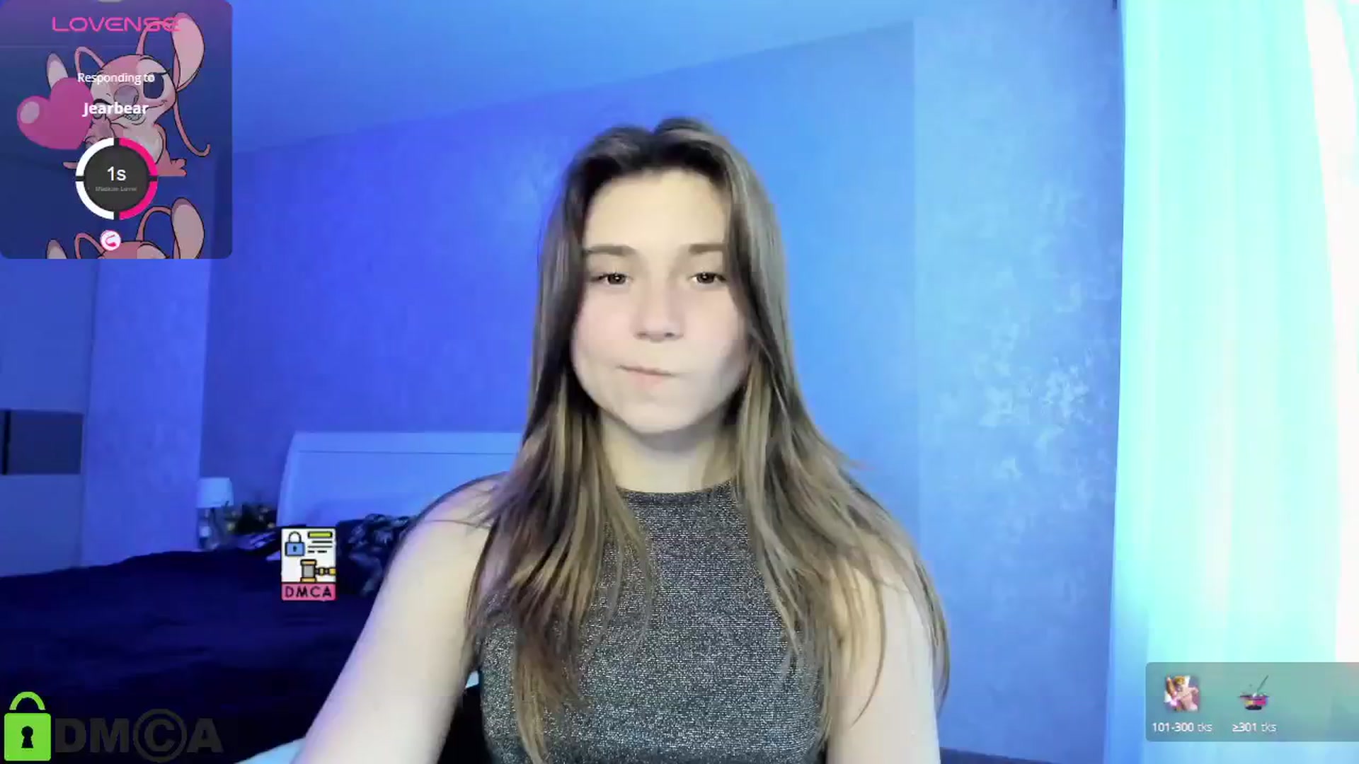 Gallery image thumbnail from MonicaaCute's myfreecams stream on, 07/27/2024, 16:14 image 11 of 20