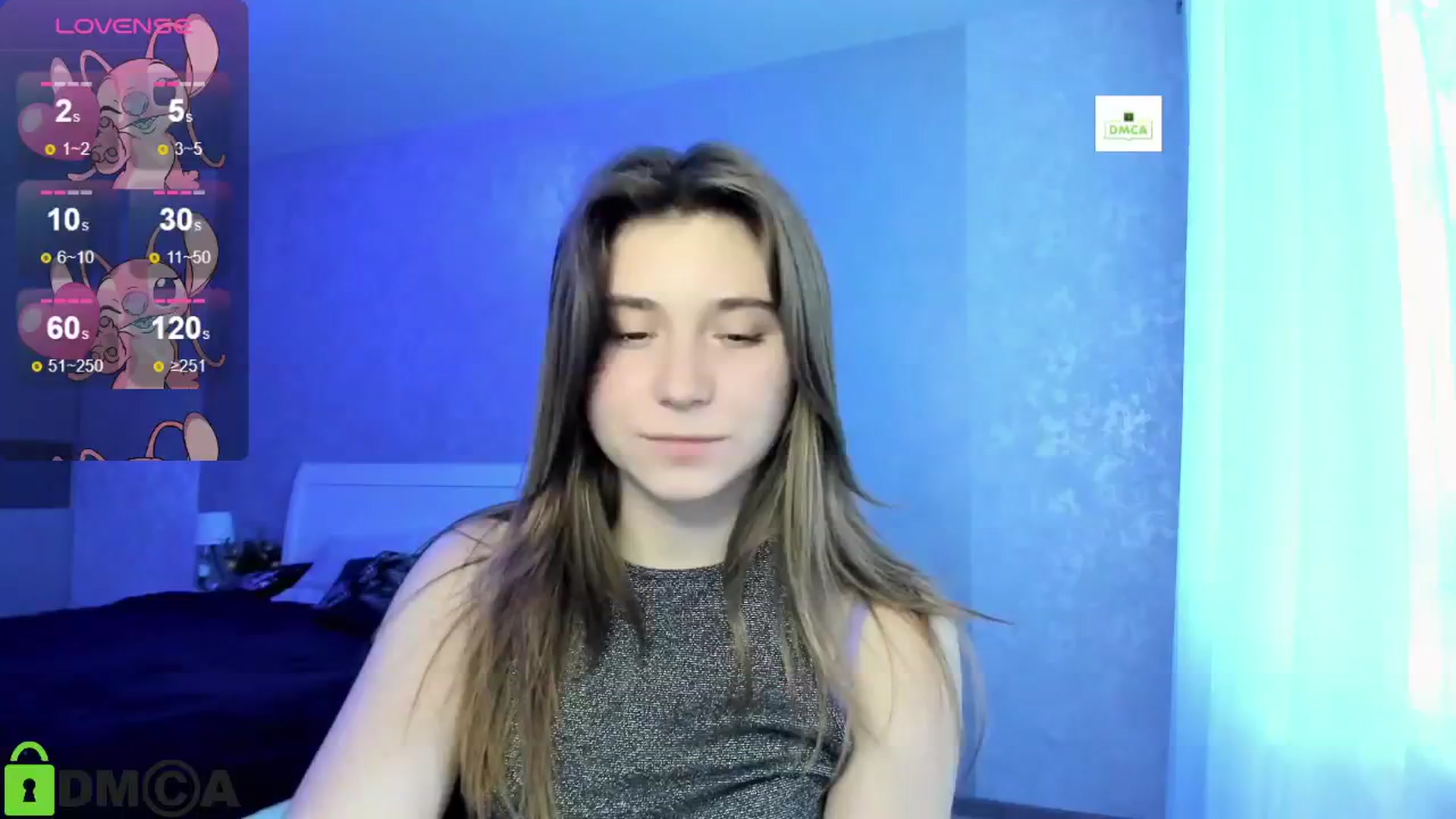 Gallery image thumbnail from MonicaaCute's myfreecams stream on, 07/27/2024, 16:14 image 17 of 20