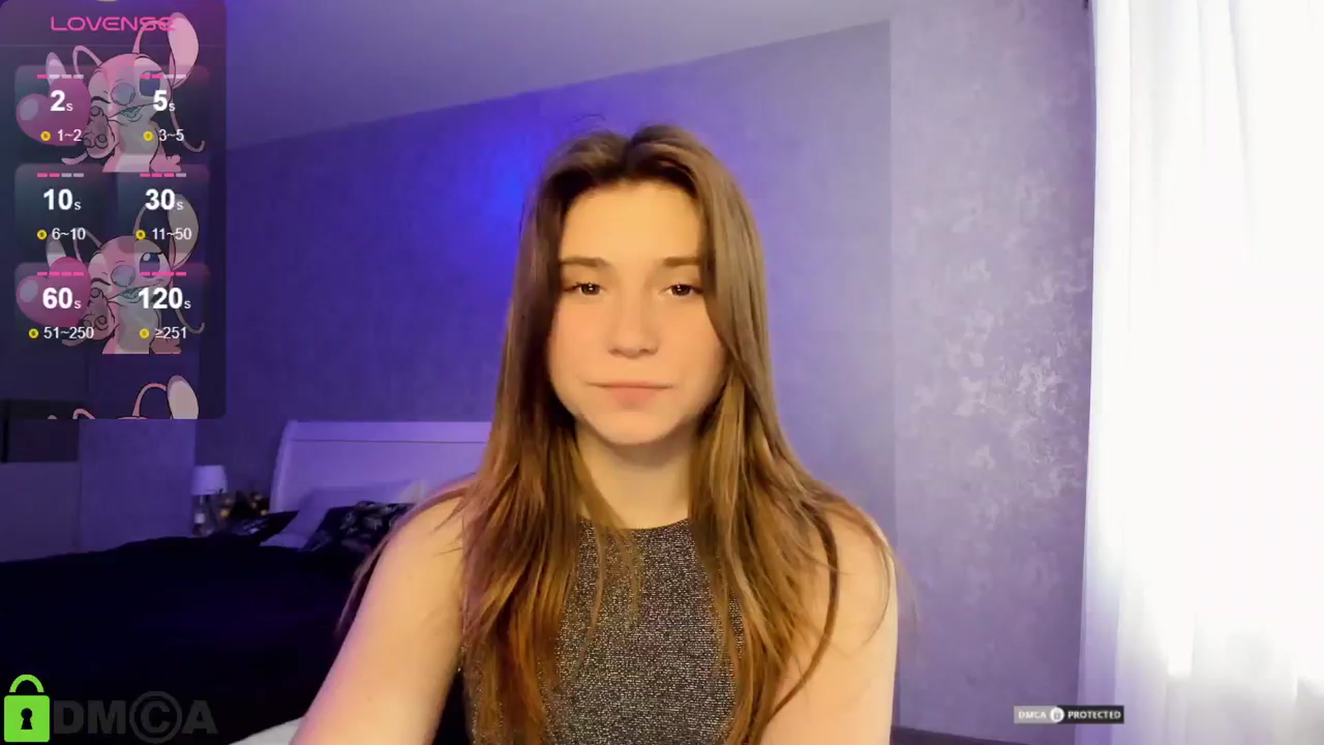 Gallery image thumbnail from MonicaaCute's myfreecams stream on, 07/27/2024, 16:14 image 9 of 20