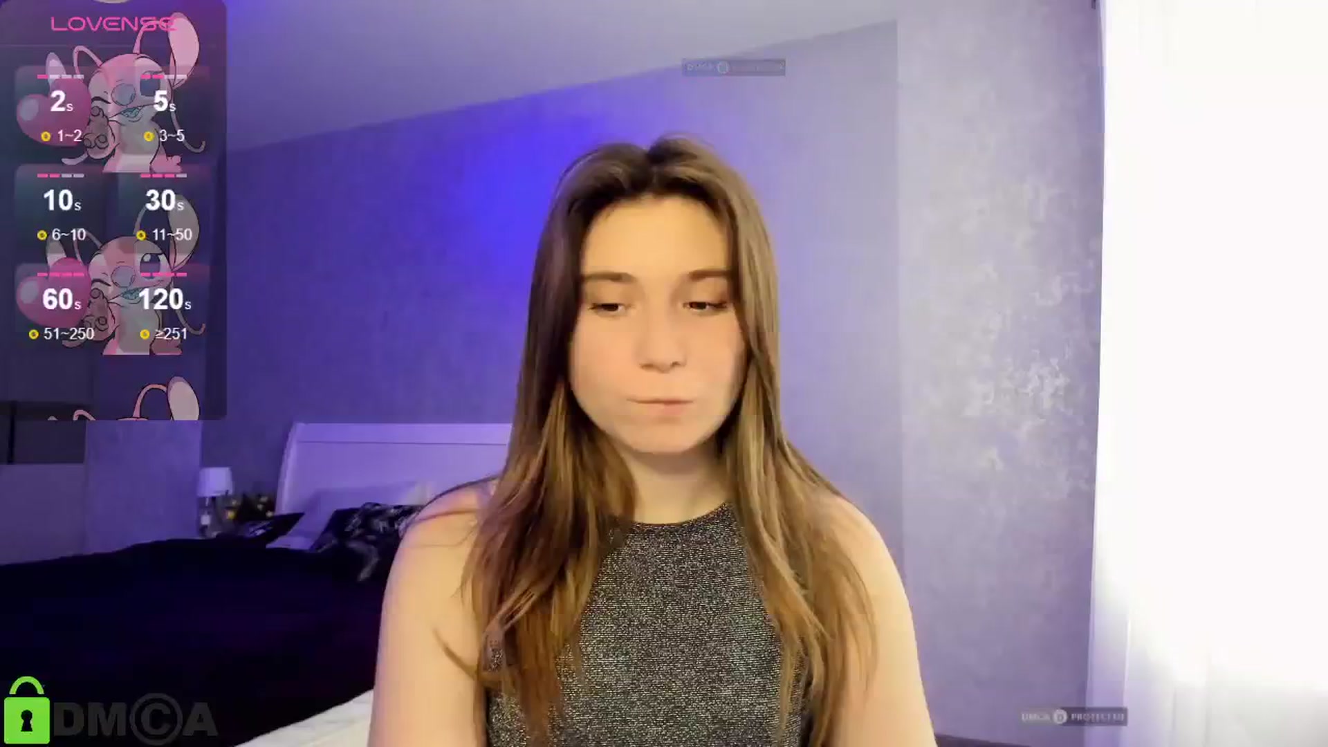 Gallery image thumbnail from MonicaaCute's myfreecams stream on, 07/27/2024, 16:14 image 2 of 20