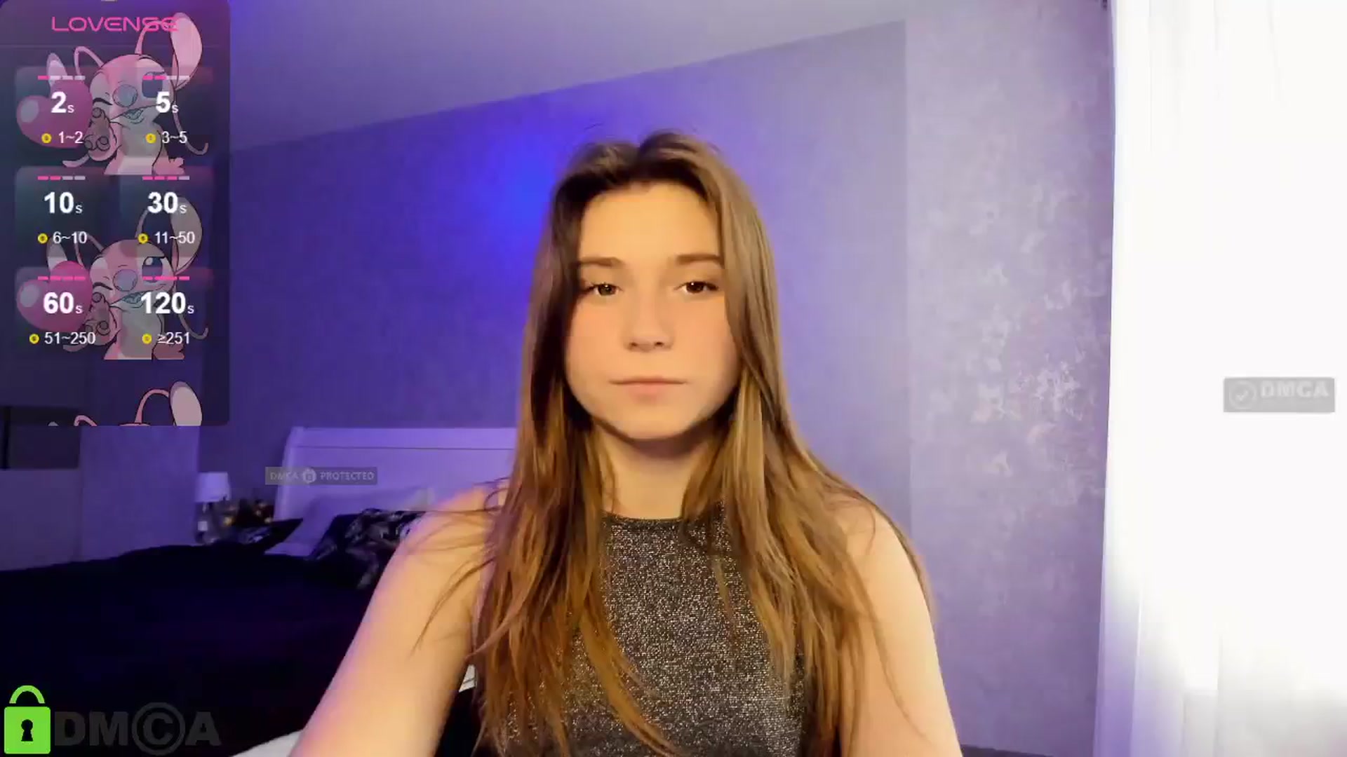 Gallery image thumbnail from MonicaaCute's myfreecams stream on, 07/27/2024, 16:14 image 6 of 20