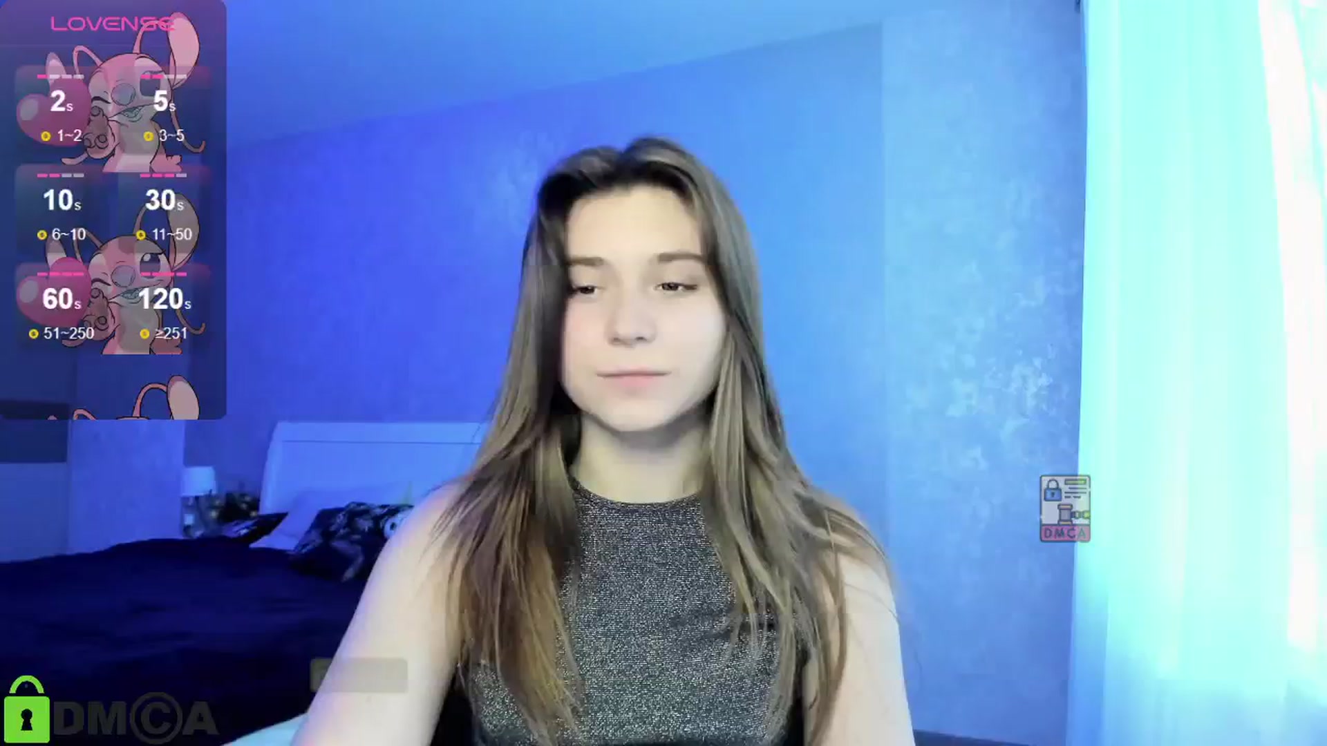 Gallery image thumbnail from MonicaaCute's myfreecams stream on, 07/27/2024, 16:14 image 14 of 20