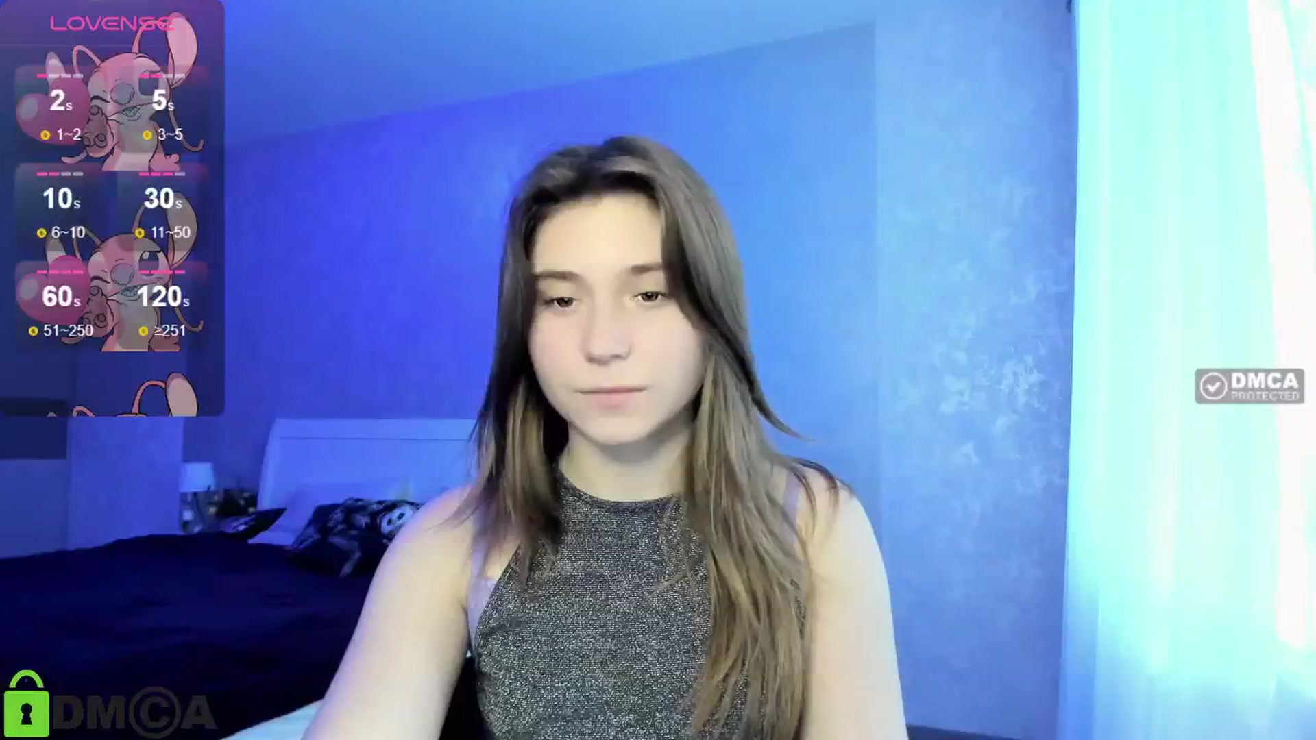 Gallery image thumbnail from MonicaaCute's myfreecams stream on, 07/27/2024, 16:14 image 13 of 20